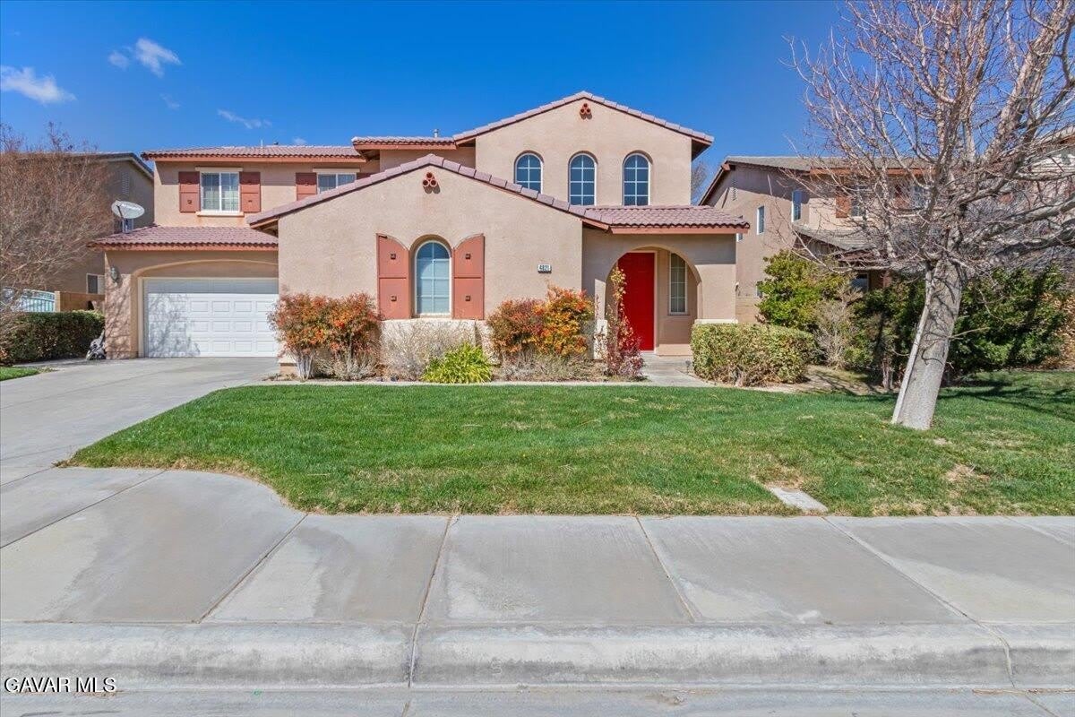 4821 W Avenue J4 – photo 1