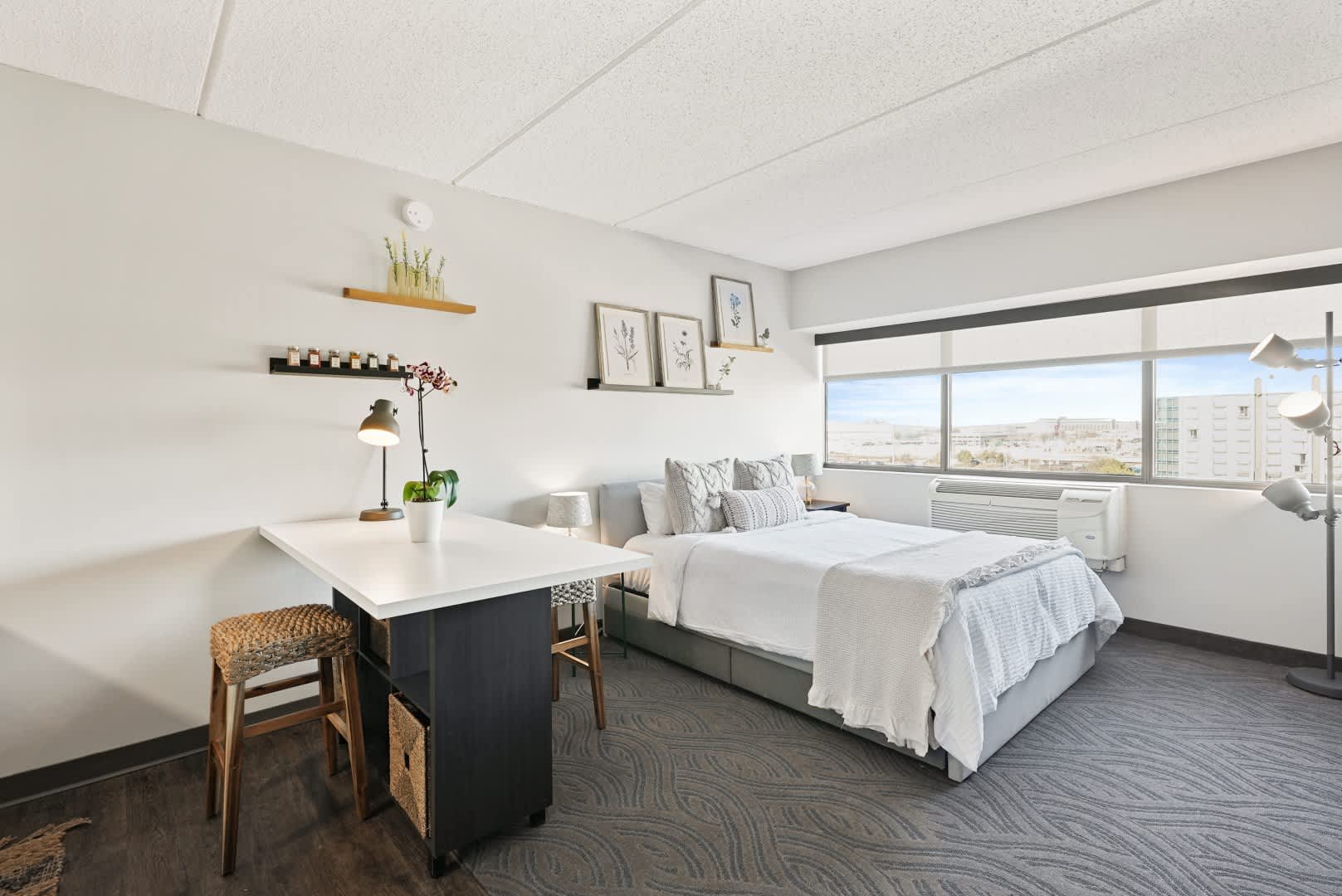 Aire MSP Apartments – photo 1