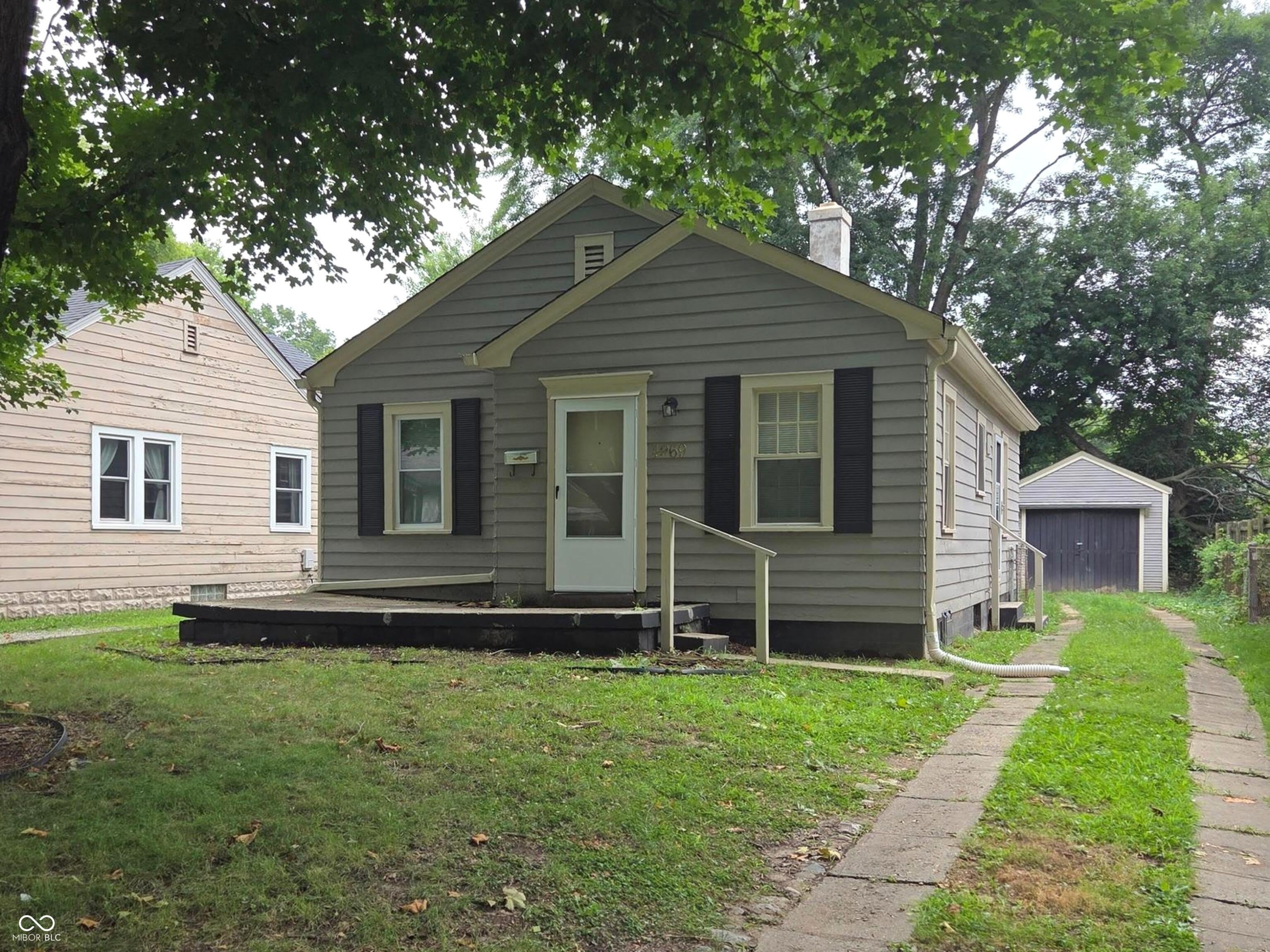 4969 Crittenden Avenue – photo 3