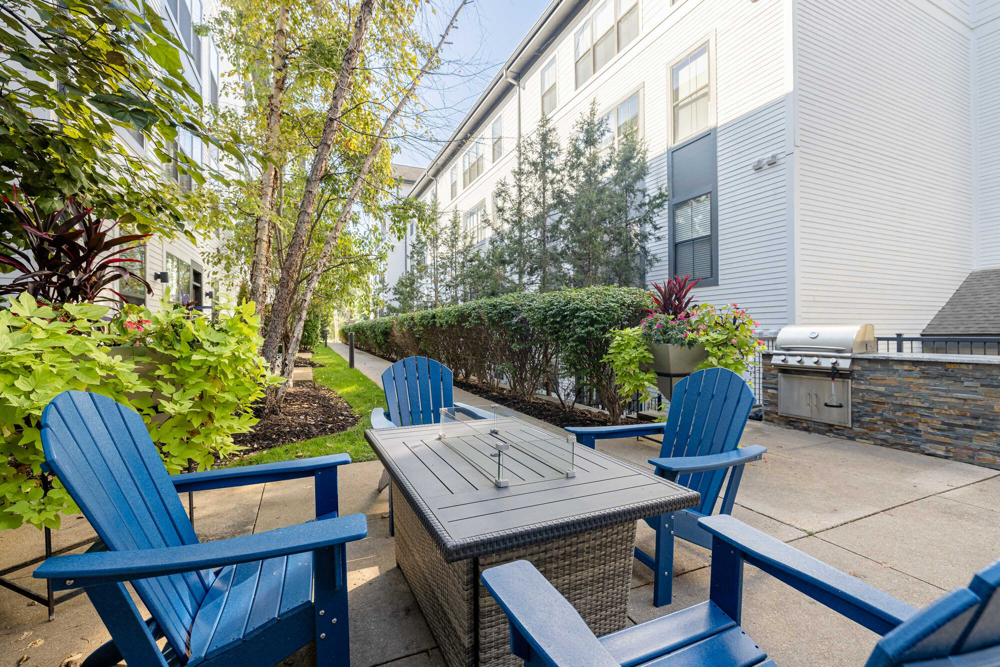 Kings Landing Apartments – photo 5