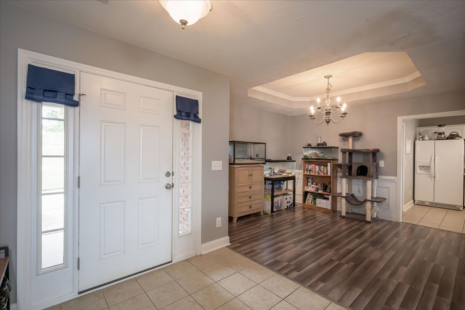 3 Bedroom/2 Bathroom Home with Deck, Garage, and Fenced Backyard less than 3 Miles from Ft. Gordon – photo 2