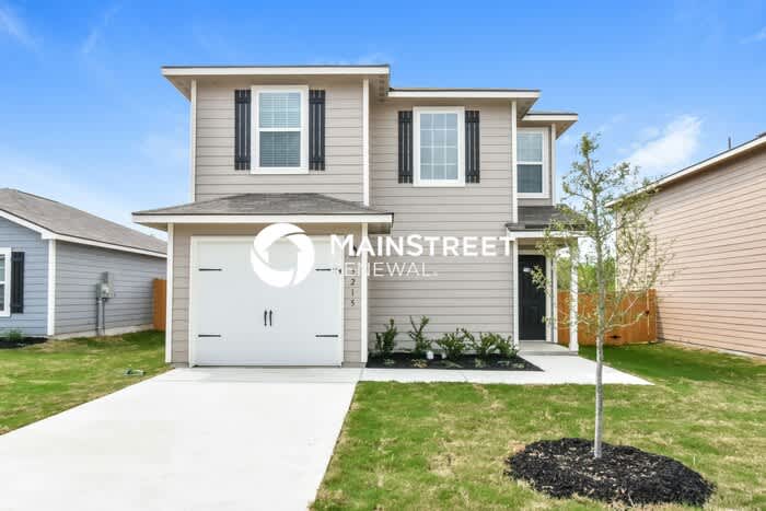 3215 Begonia Bend – photo 1