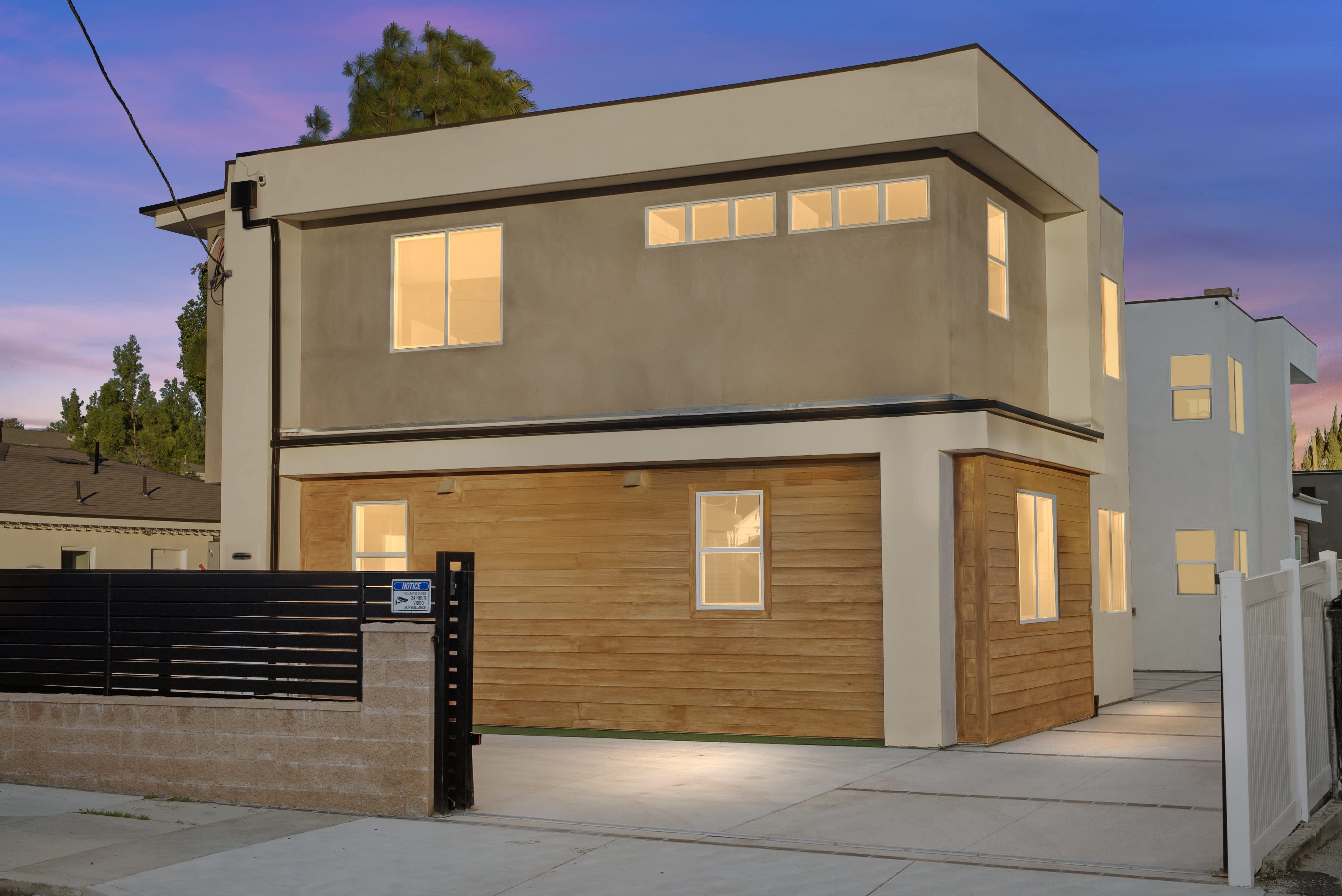 8730 Etiwanda Avenue – photo 1