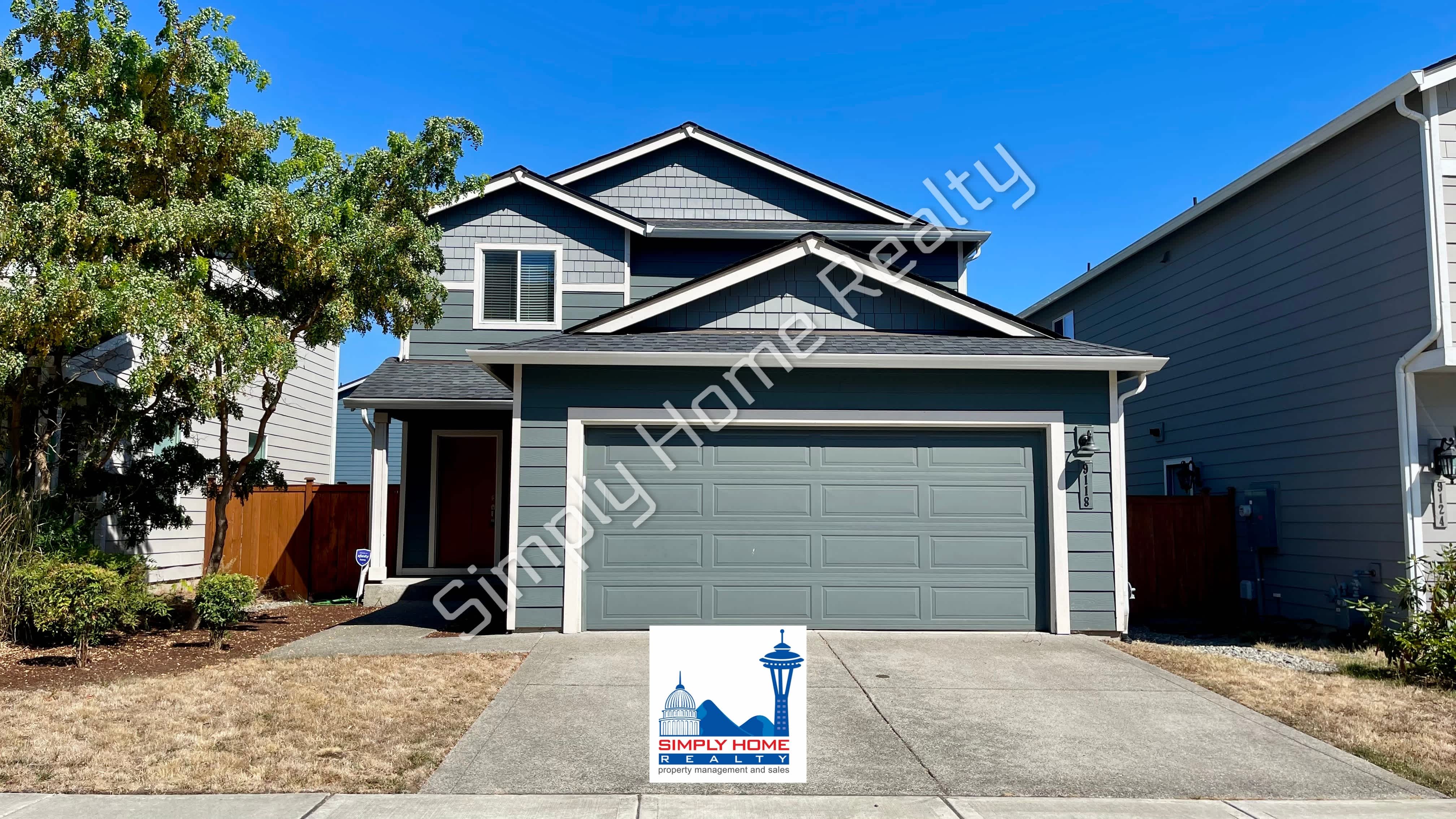 9118 Lady Slipper St SE – photo 1