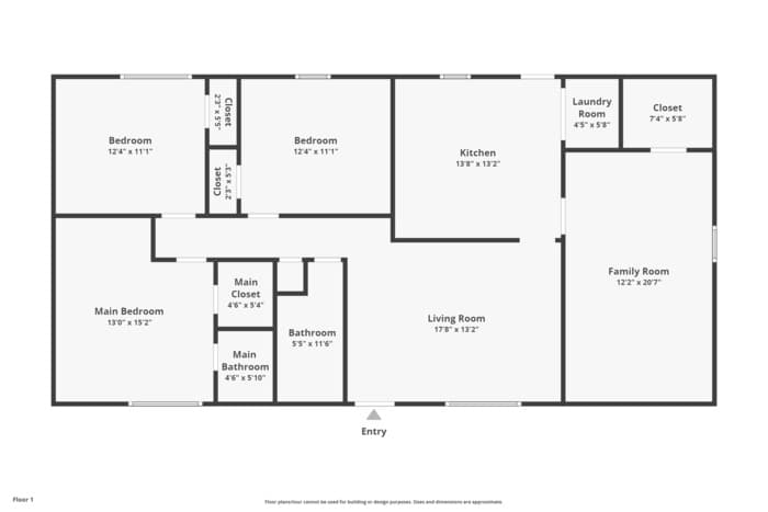 507 Plum Drive Southwest – photo 2