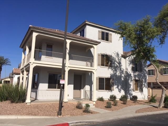 2866 S Brett Street – photo 1