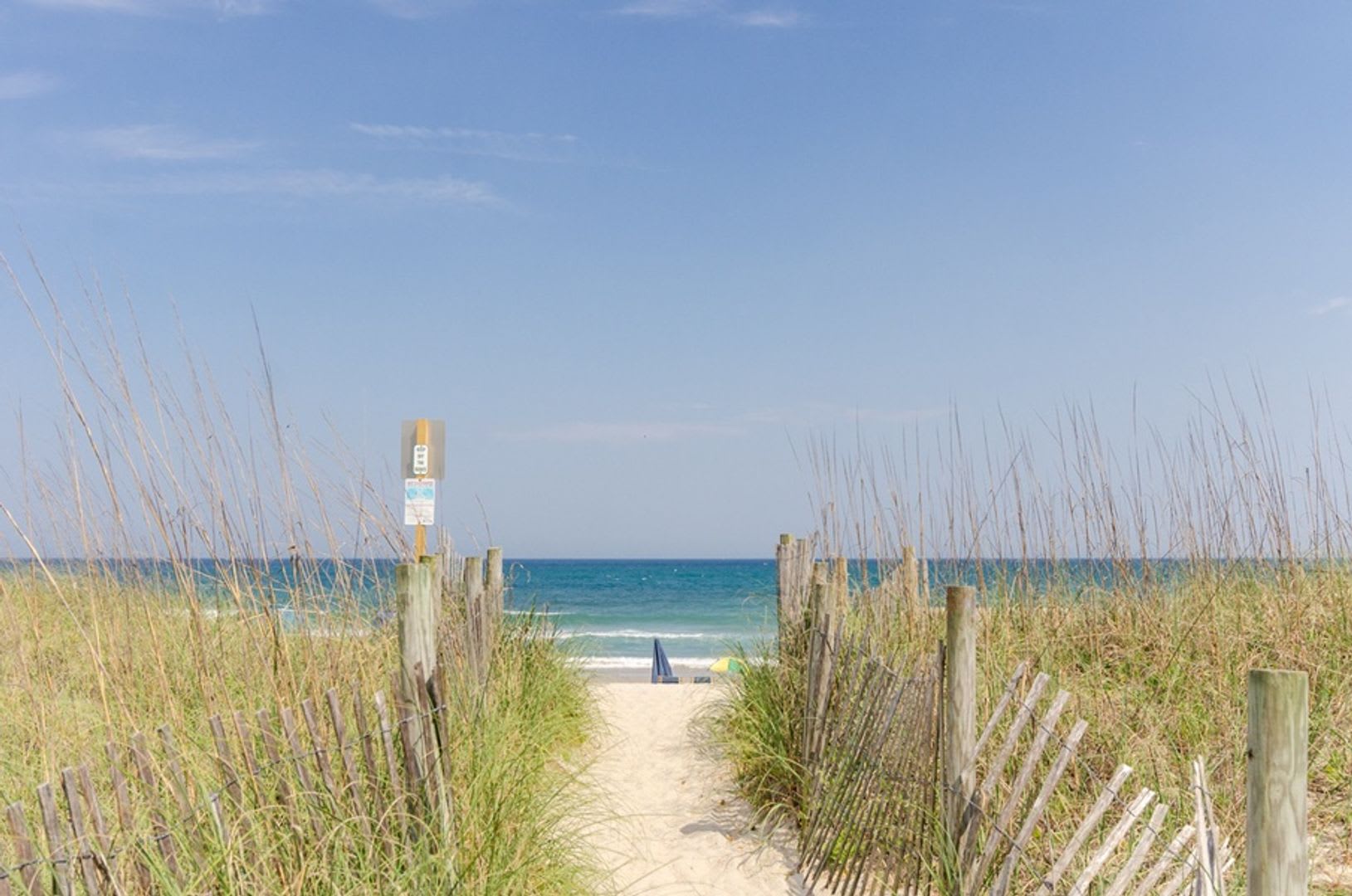 (W340) 40 N. Lumina Avenue #101 Wrightsville Beach, NC 28480 – photo 2