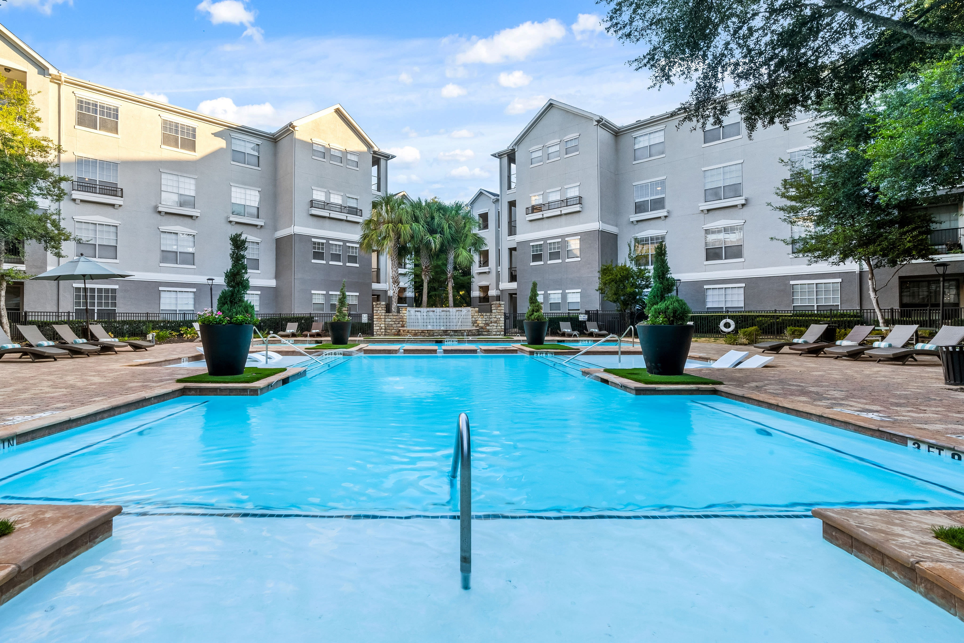 Villas at Hermann Park – photo 4