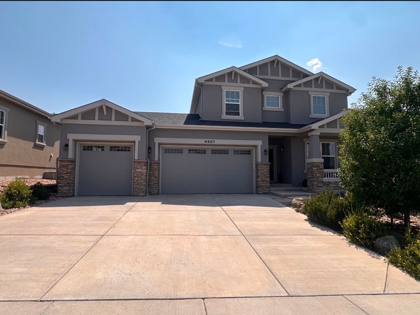 Beautiful Home In Cordera – photo 1