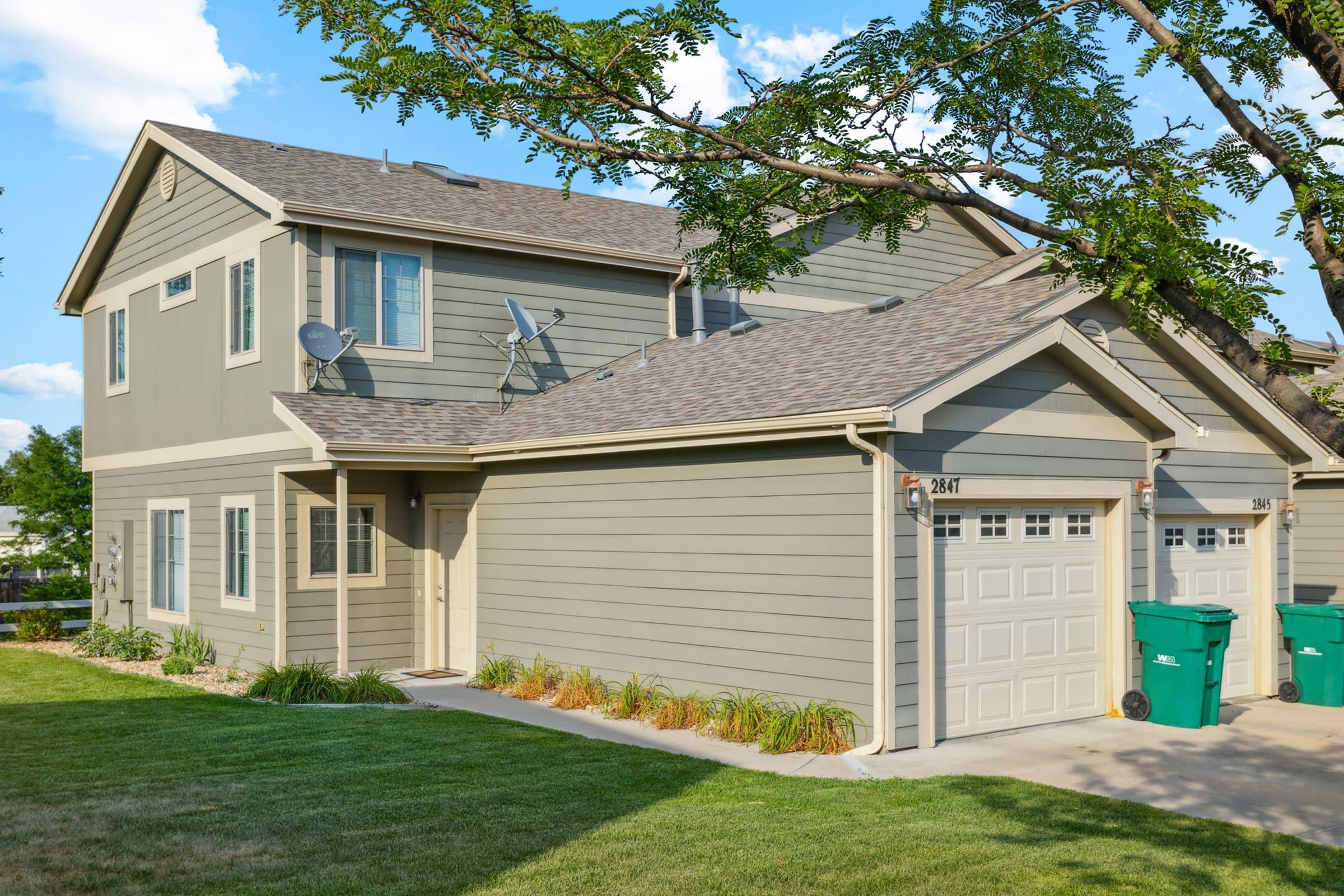 Arbor Garden Townhomes – photo 4
