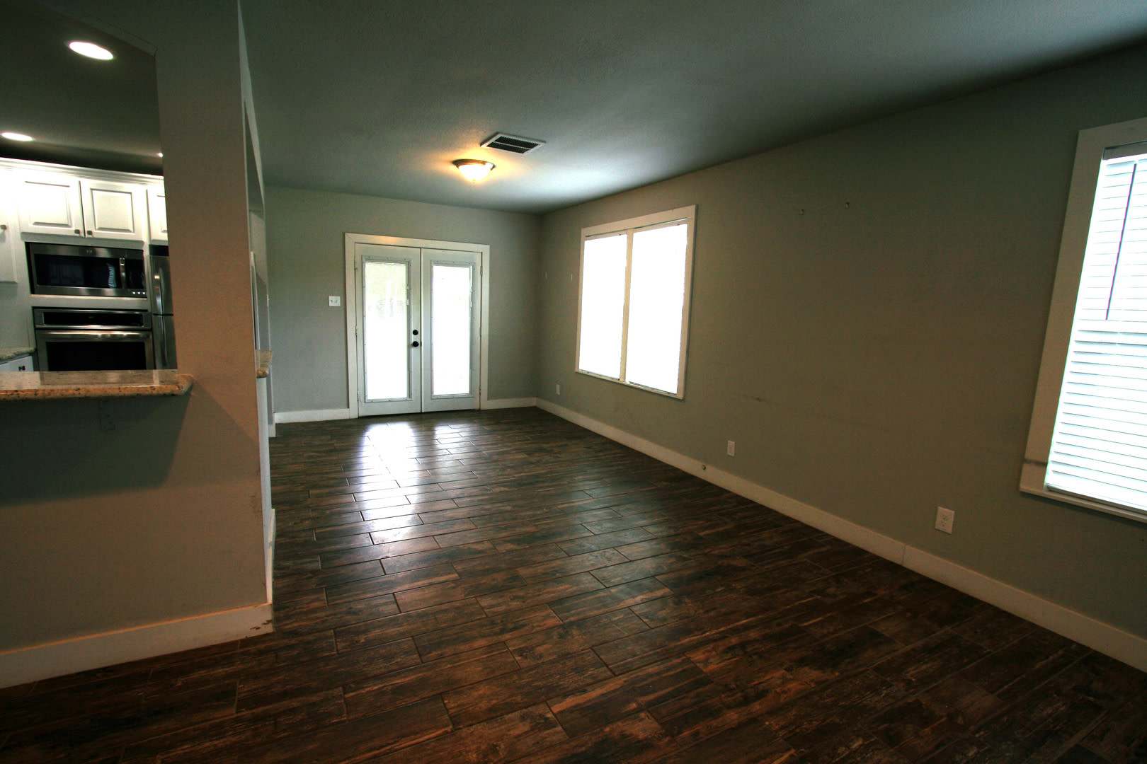 Awesome Home w/ 1/1 Studio Flex Space Just Half Block from Thomas Park! – photo 5