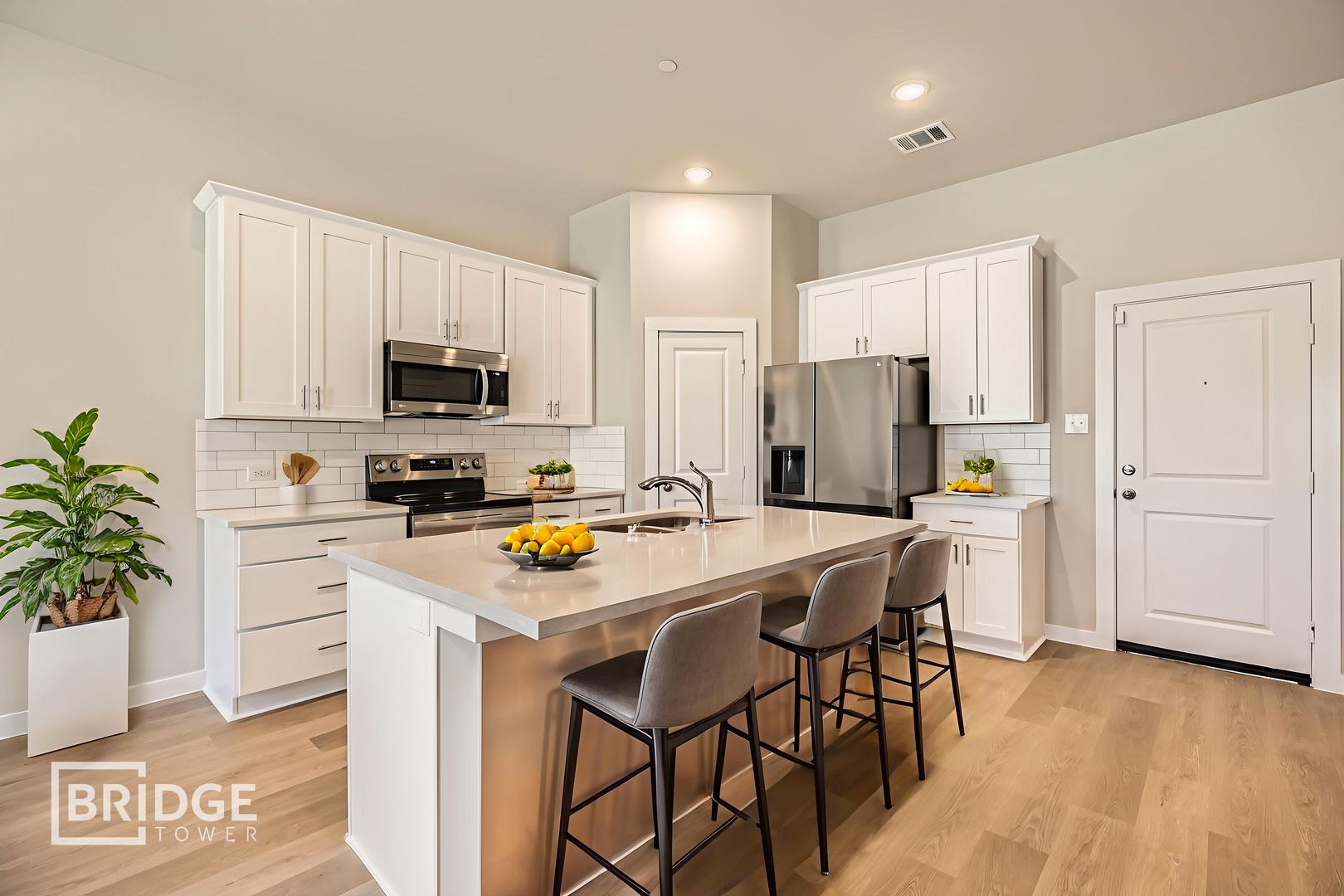 BALLSTON PLAN – photo 1