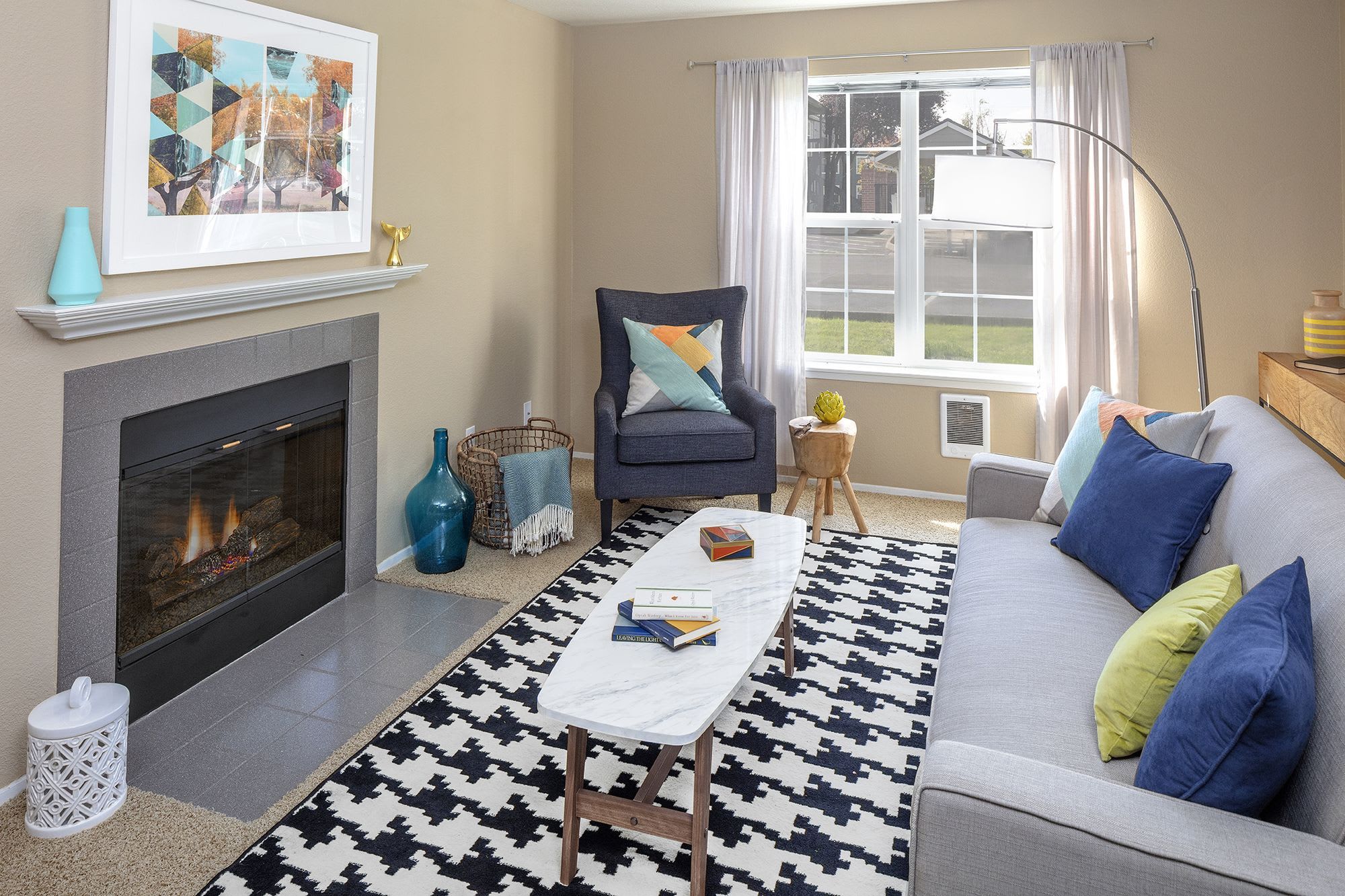 Village at Cascade Park Apartments – photo 2