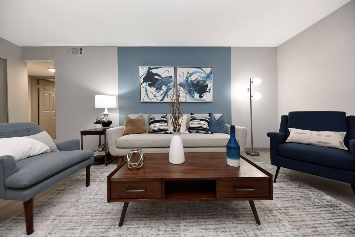 The Ashton Apartment Homes (SC) Aiken – photo 5