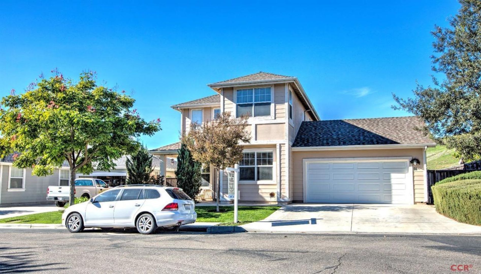 Nice Two Story Home – photo 1