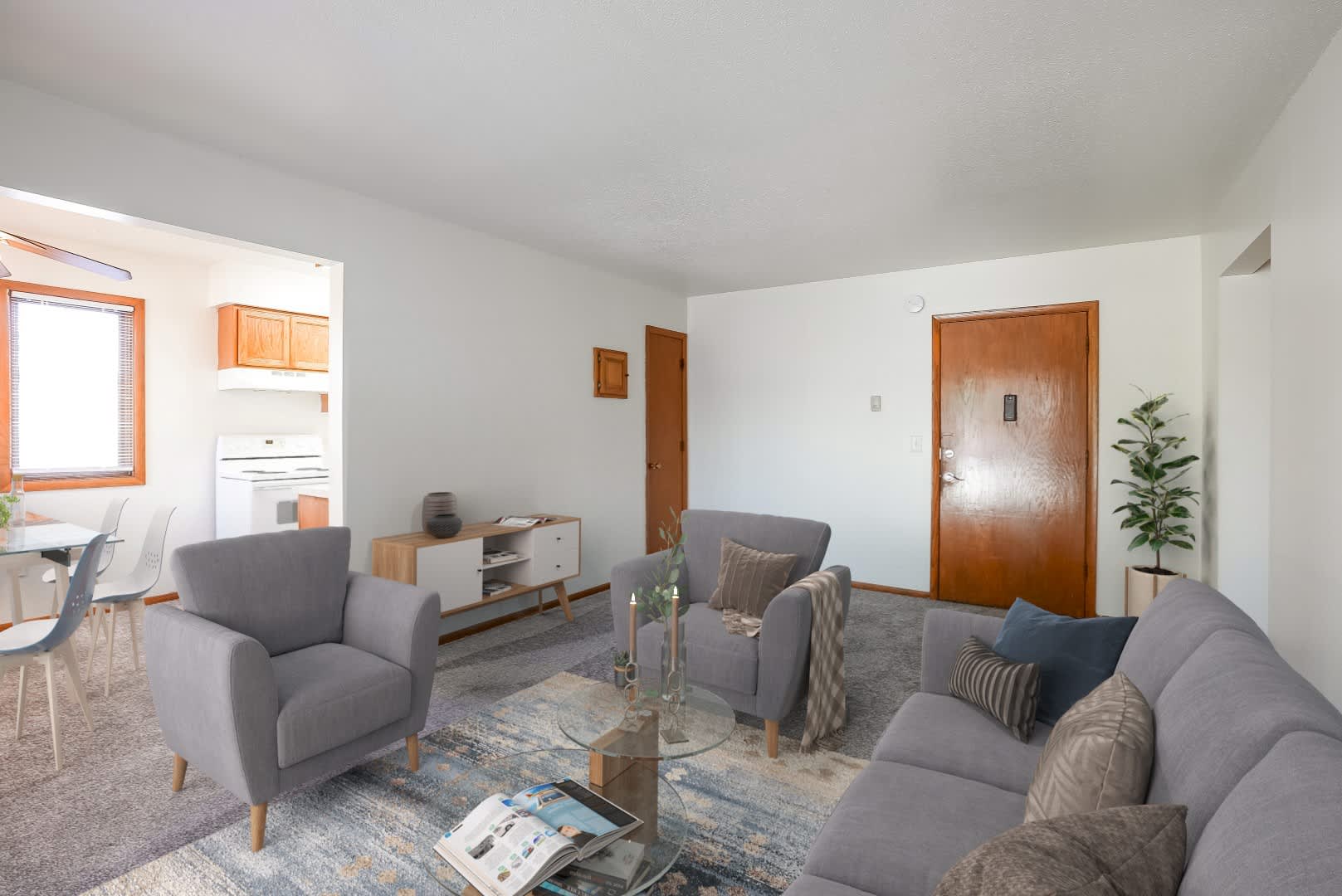 Cedar Glen Apartments – photo 5