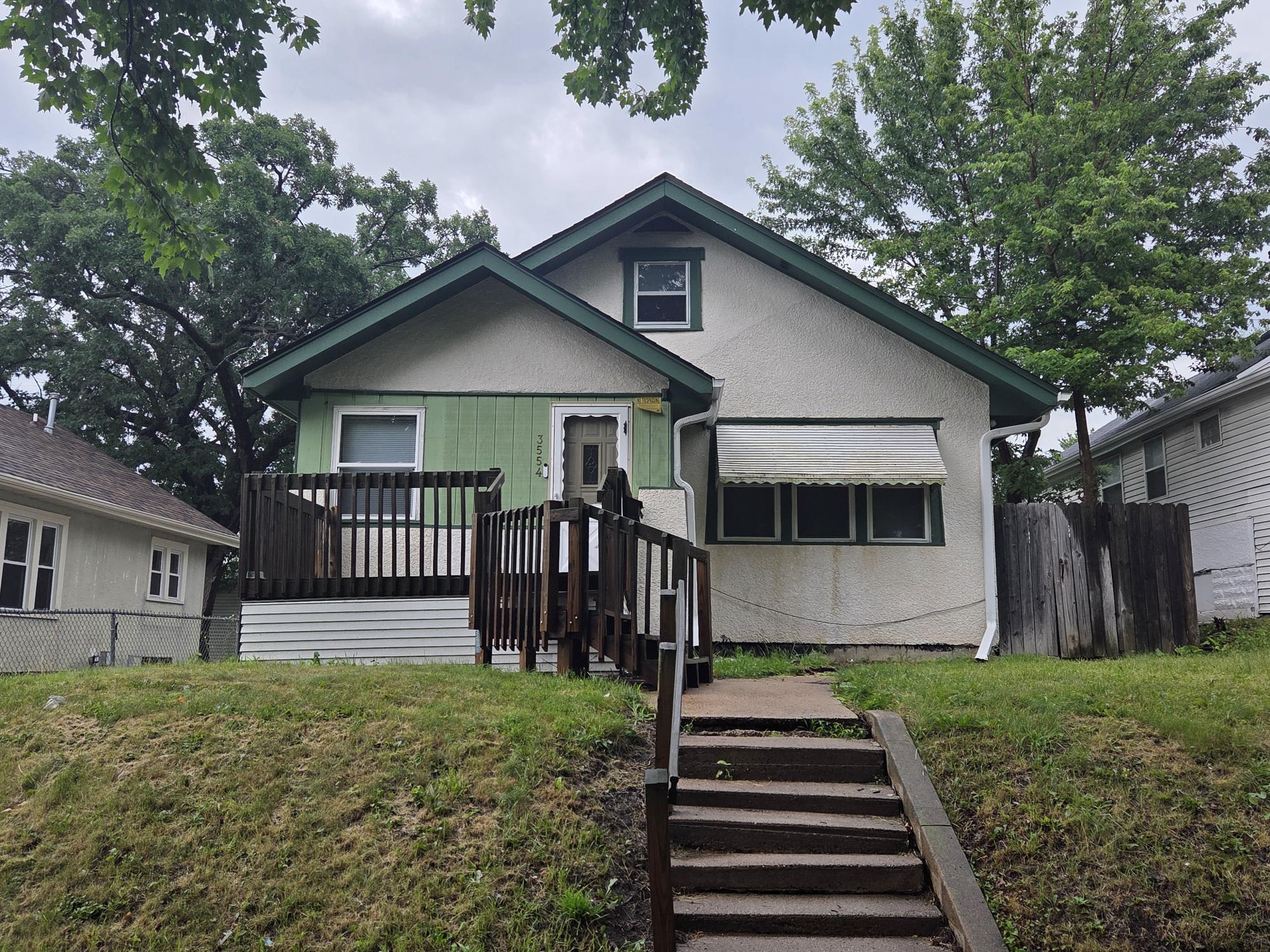 3554 Girard Avenue North – photo 1