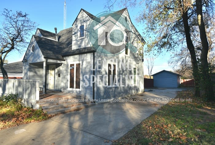 611 South Ponca Avenue – photo 5