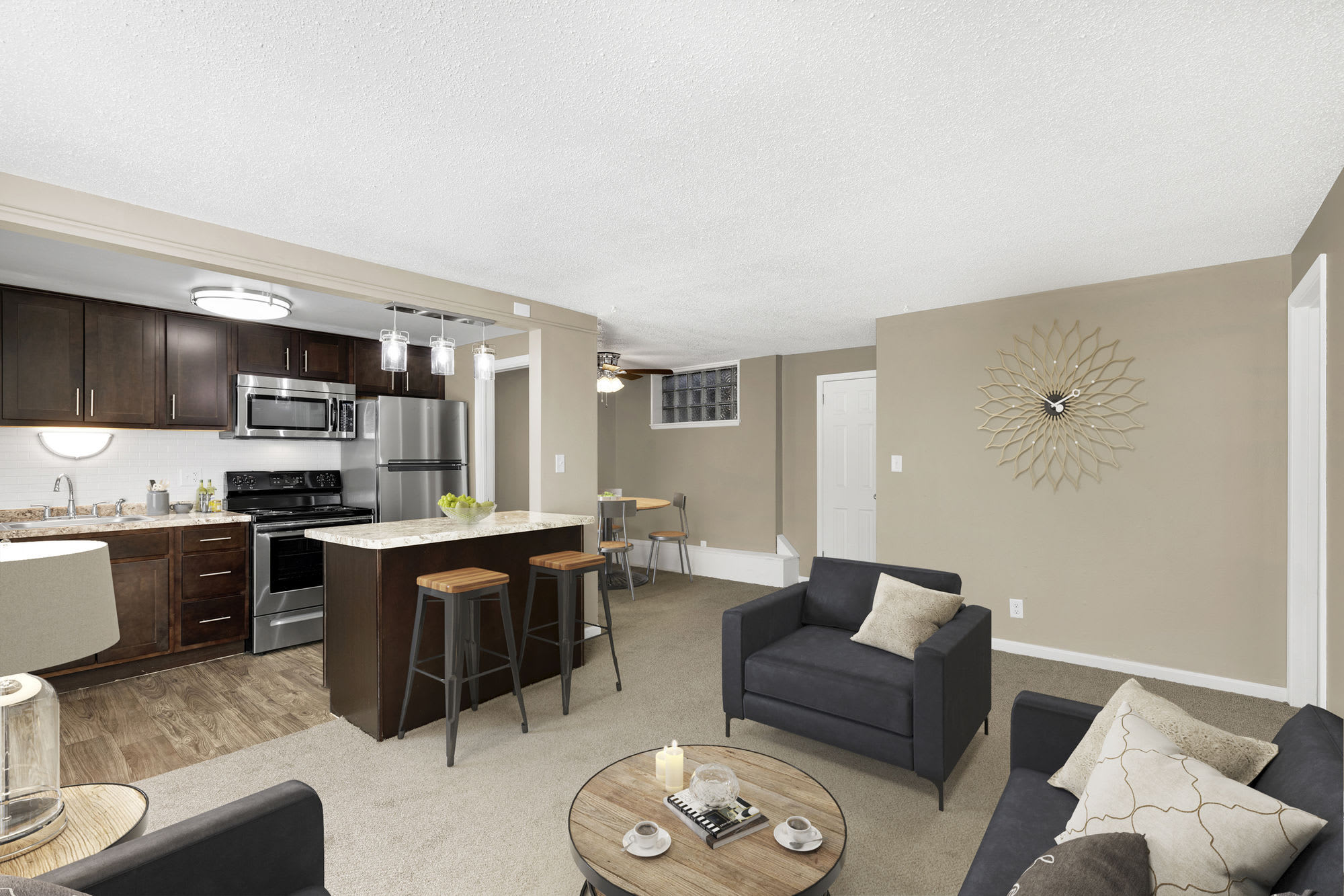 Valley Village Apartments – photo 2