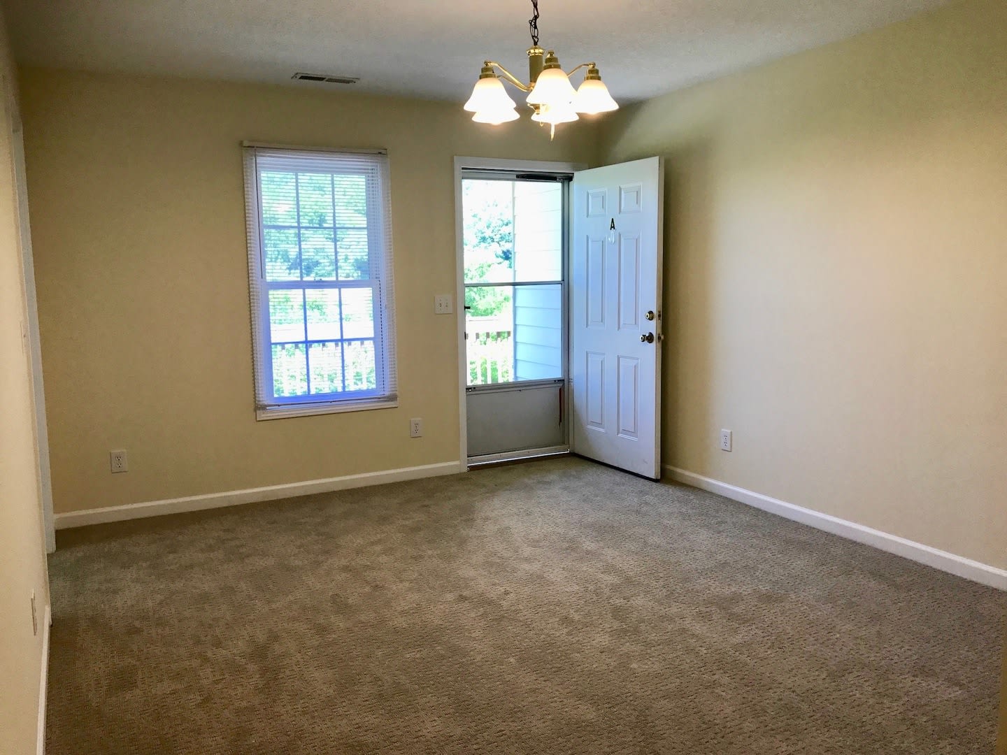 East Asheville Duplex – photo 3