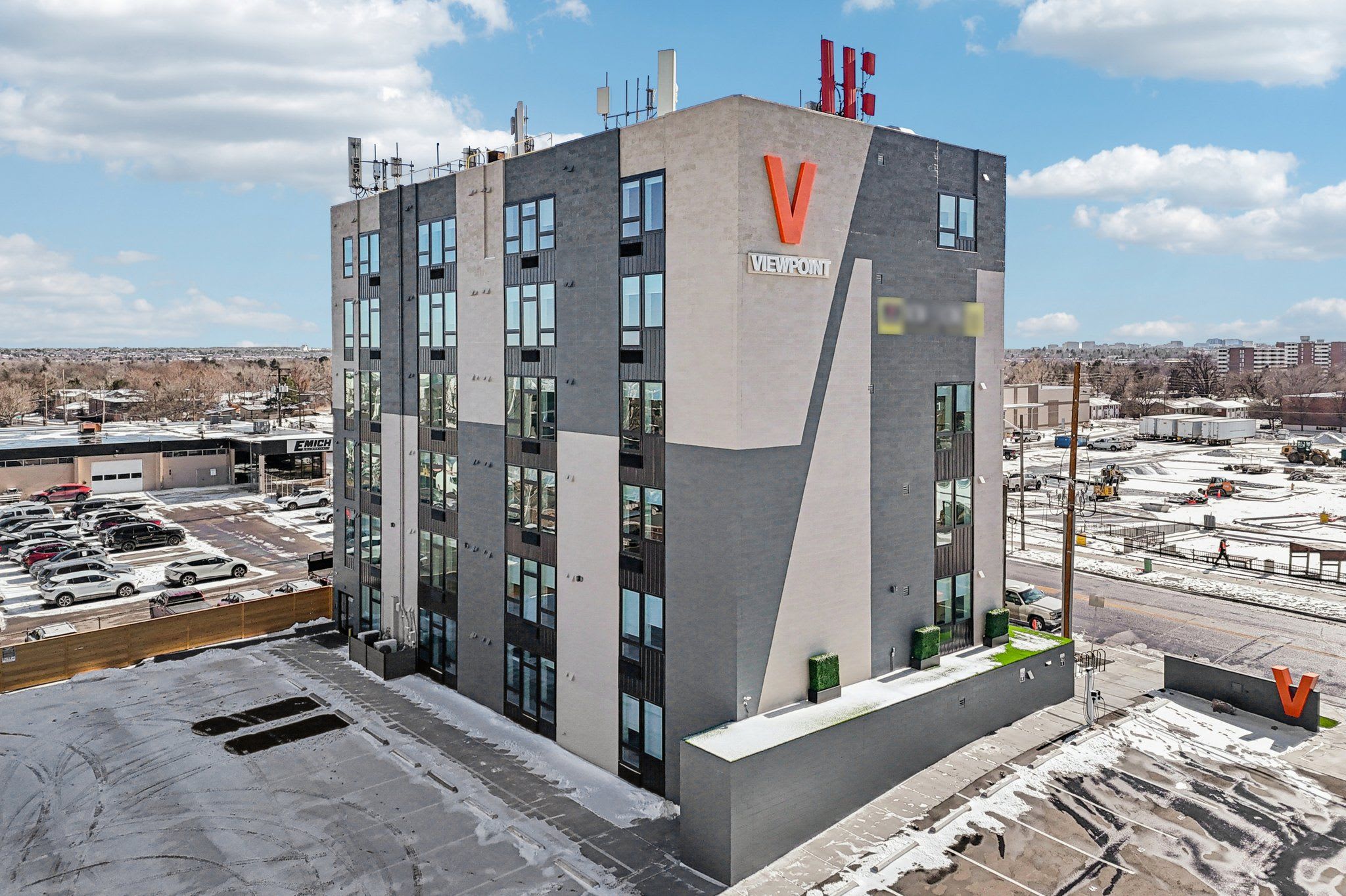 Avon Apartments North – photo 4