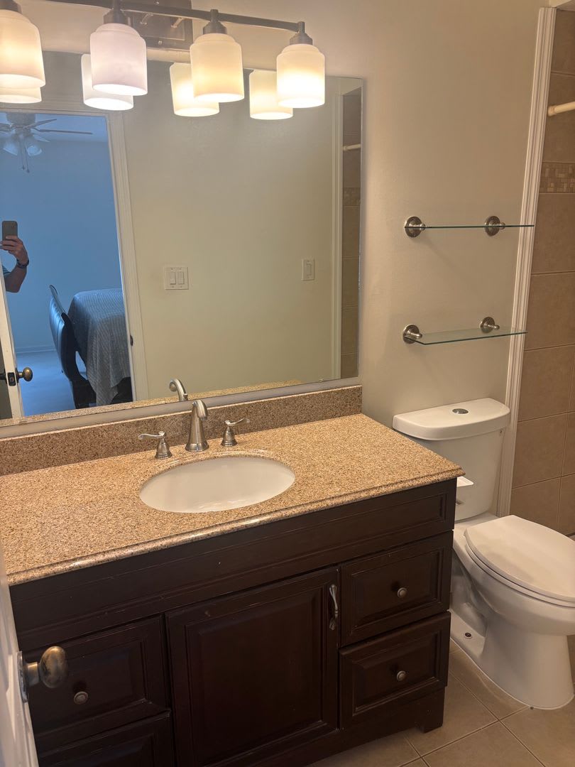 Now Renting! Condo located at Morningside Condos! Close to AU – photo 5