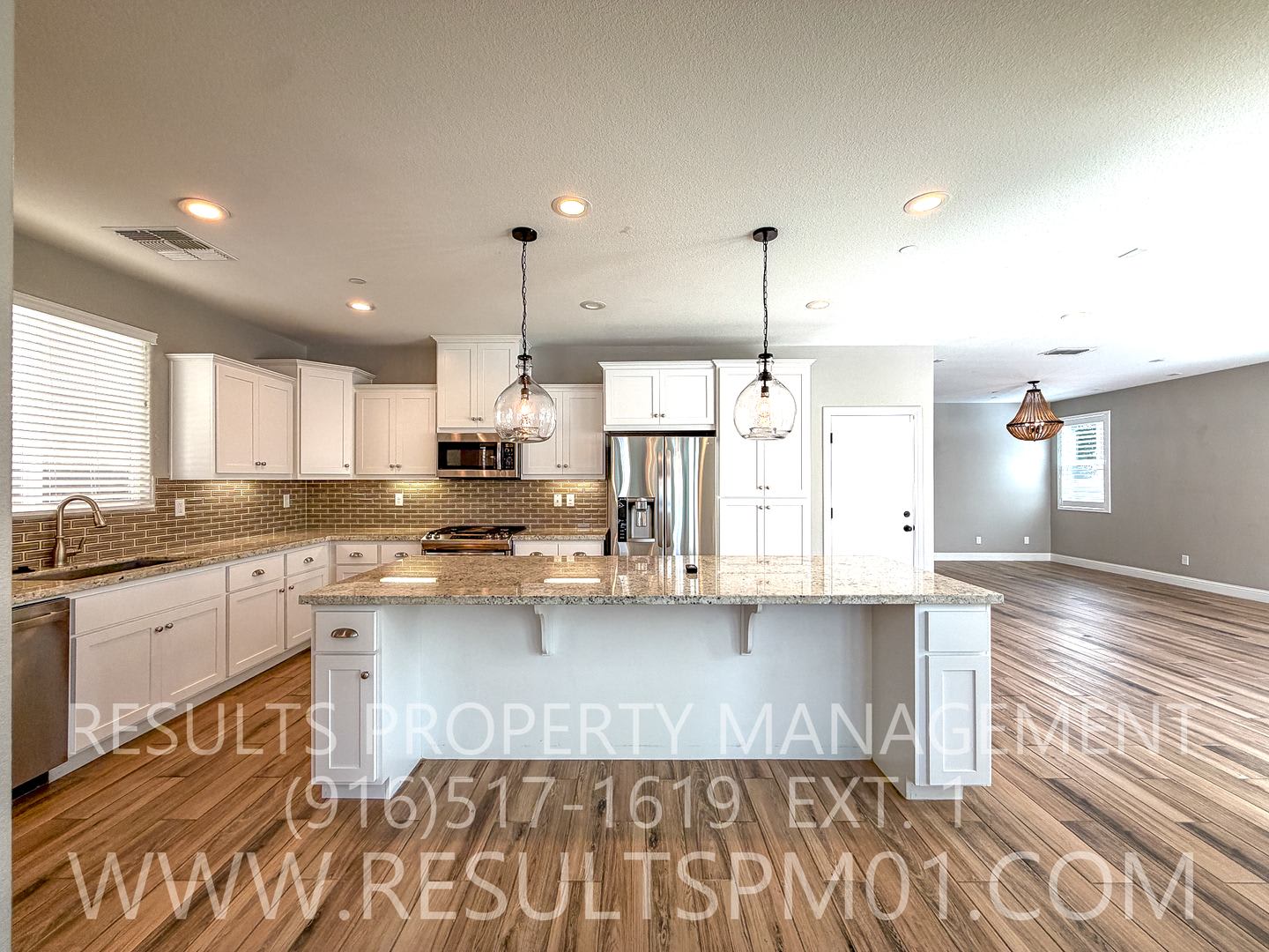 Beautiful Designer Upgraded Rocklin home – photo 4