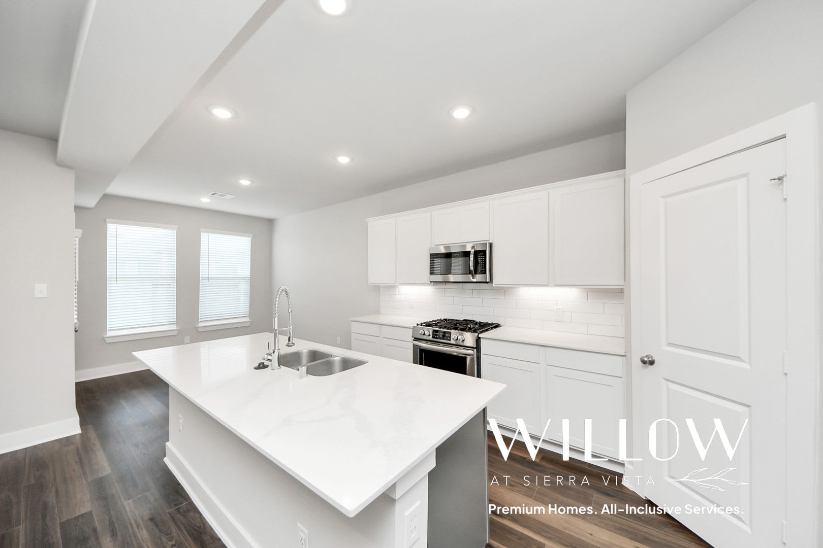 Magnolia, Where Premium Features Meets Exceptional Living Experience – photo 5