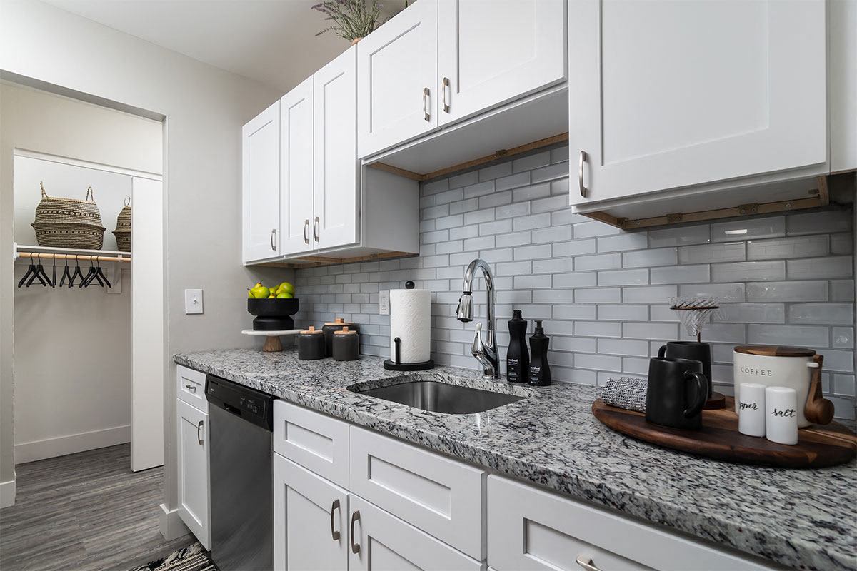 The Heights Apartments by Albion – photo 3