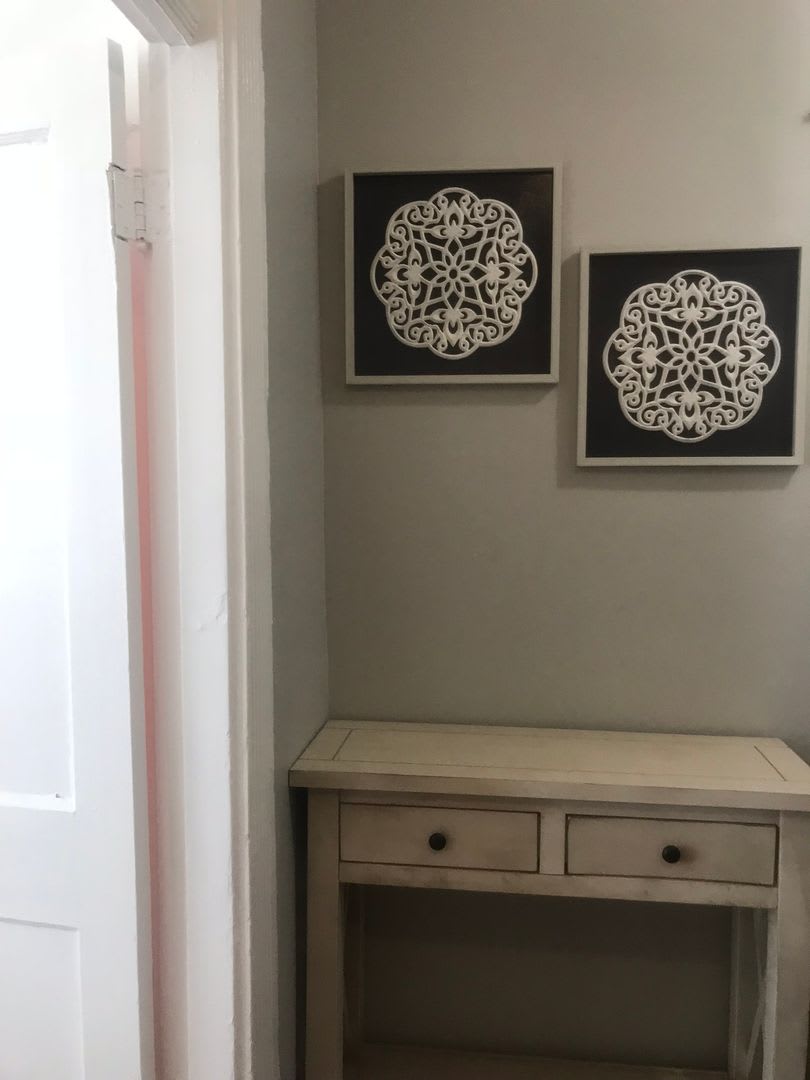 2 Bed Split in Fenway – photo 3