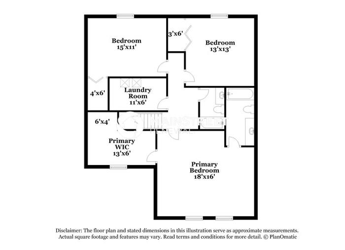 10806 Woods Drive – photo 3