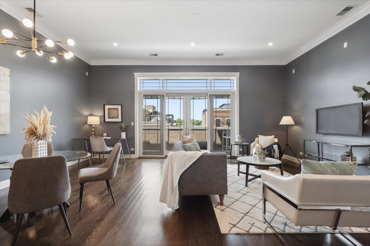1423 W BELMONT Avenue – photo 4