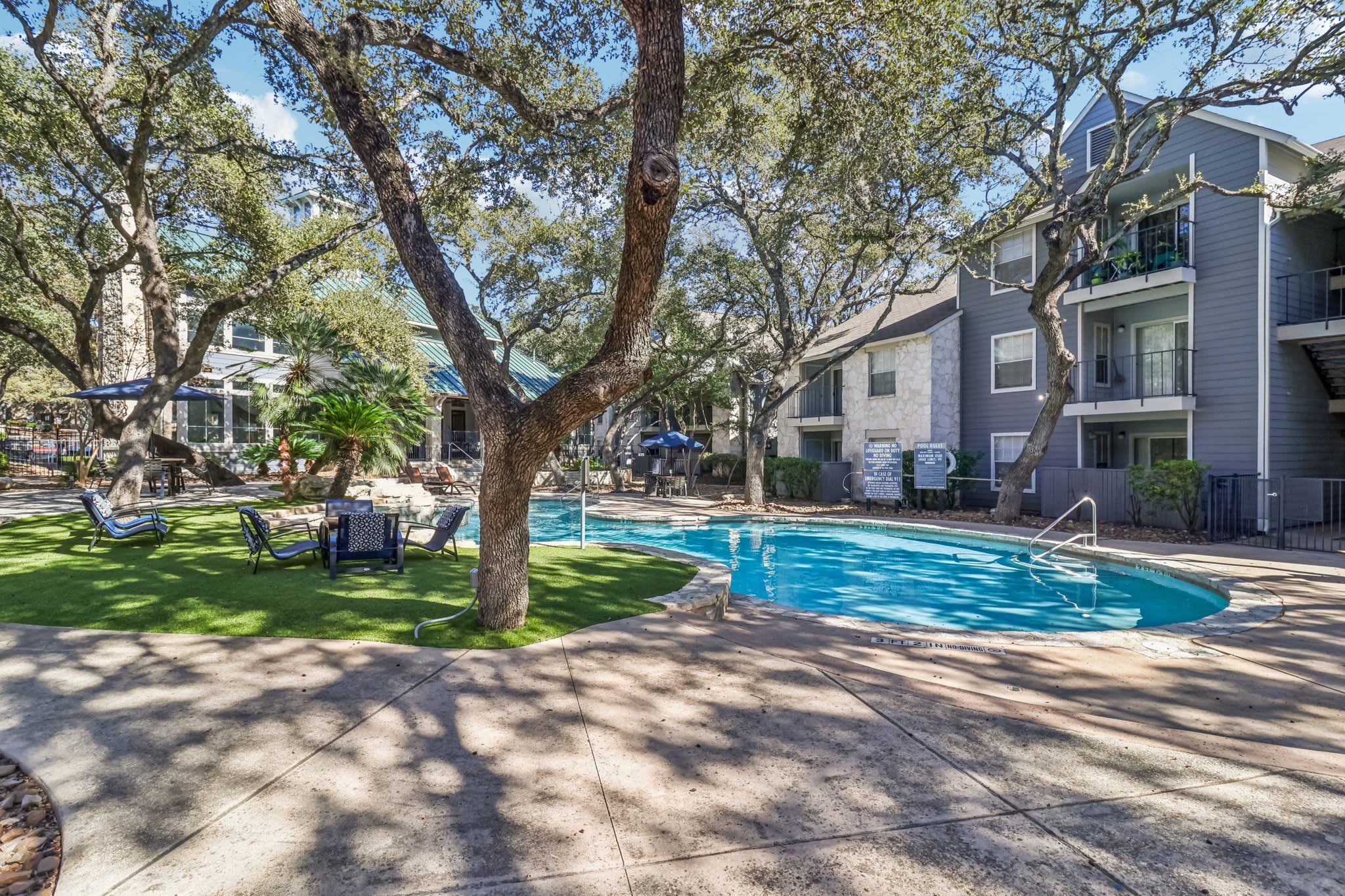 Rock Canyon Apartments – photo 3