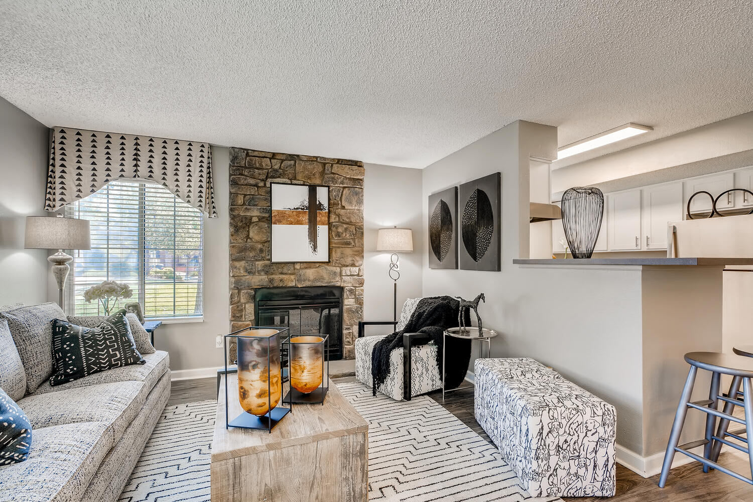 Loretto Heights – photo 1