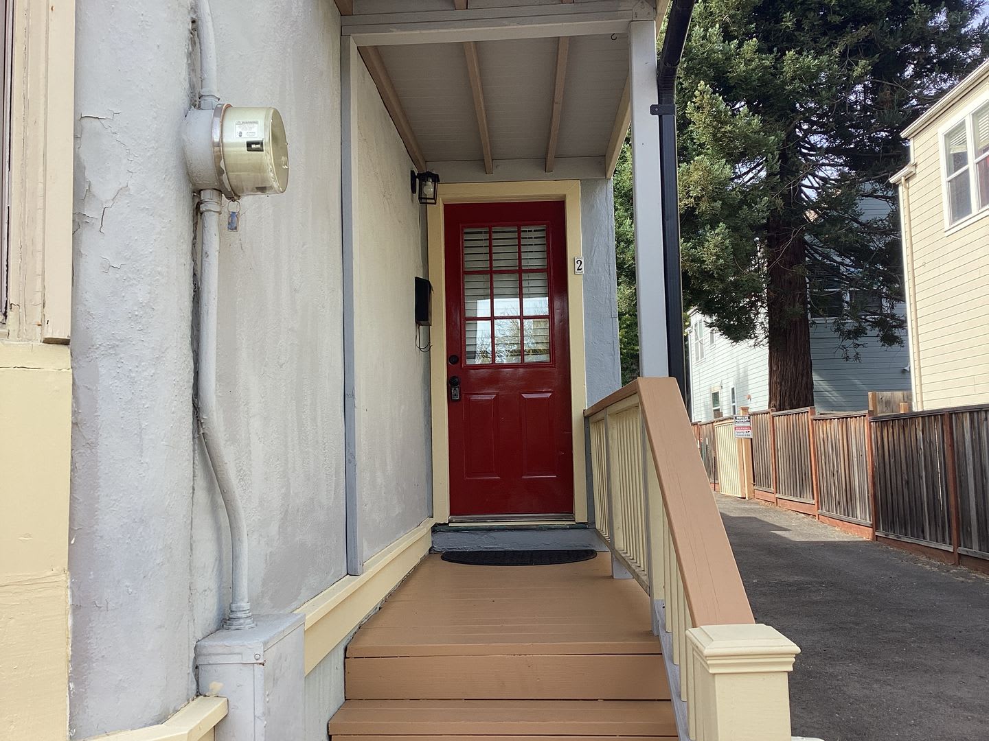 Downtown Santa Cruz – photo 4