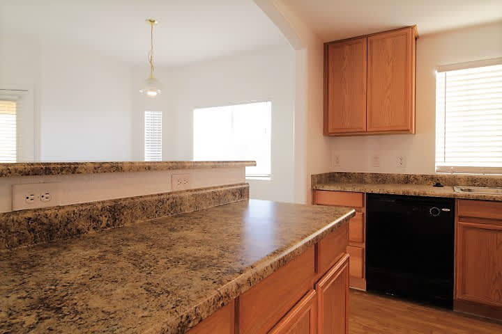 Spacious Condo – photo 4