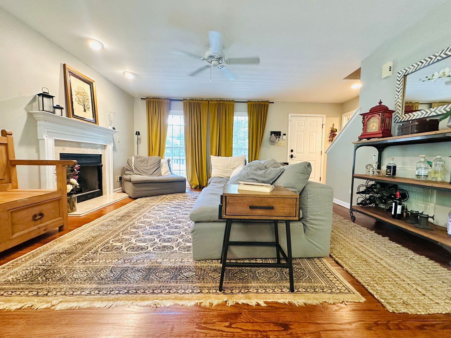Charming Country Cottage Only 23 Mins from RTP – photo 3