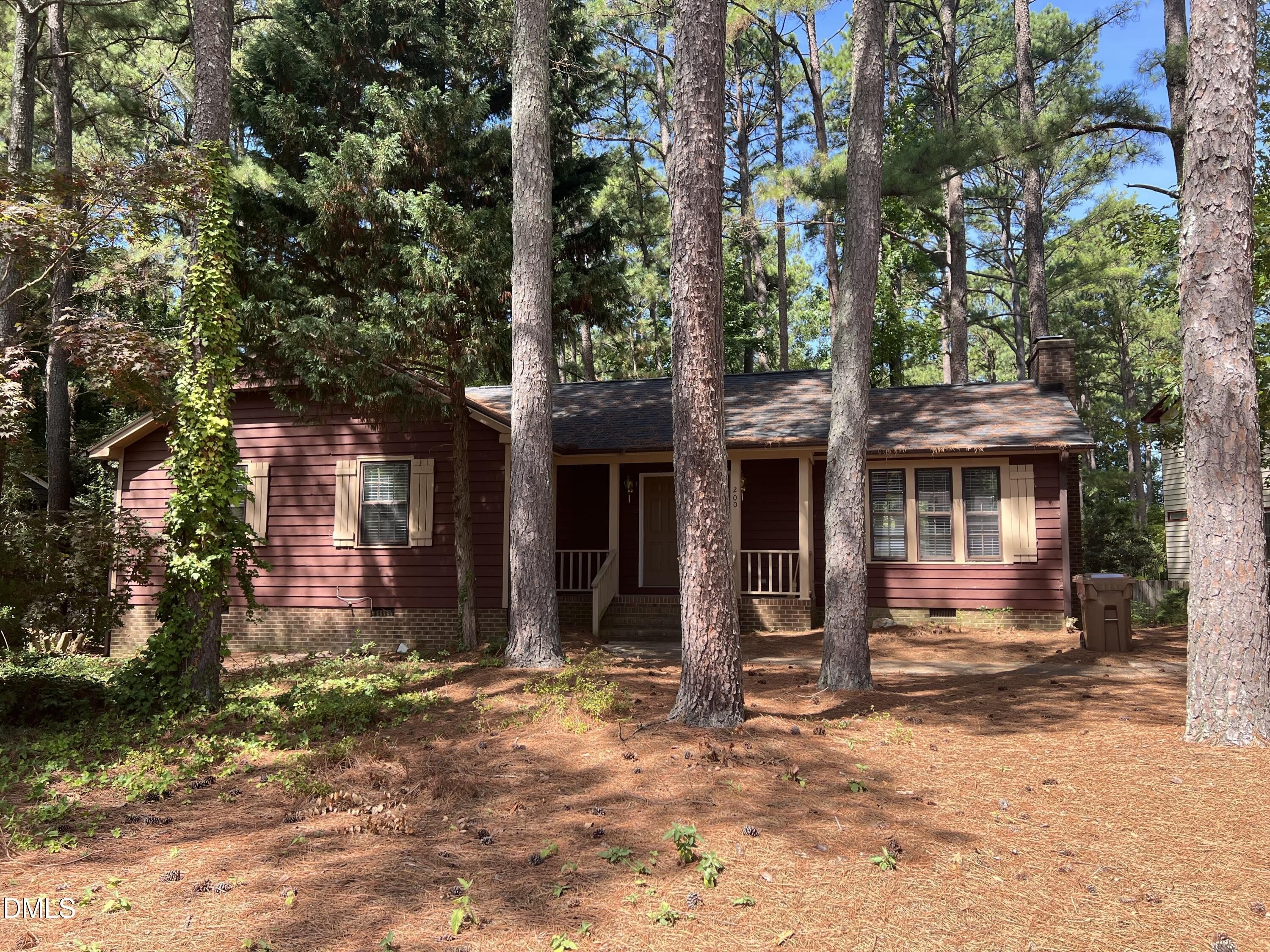 200 Lake Pine Drive – photo 2
