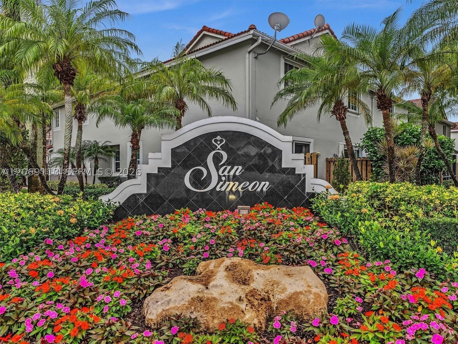3905 San Simeon Ln – photo 1