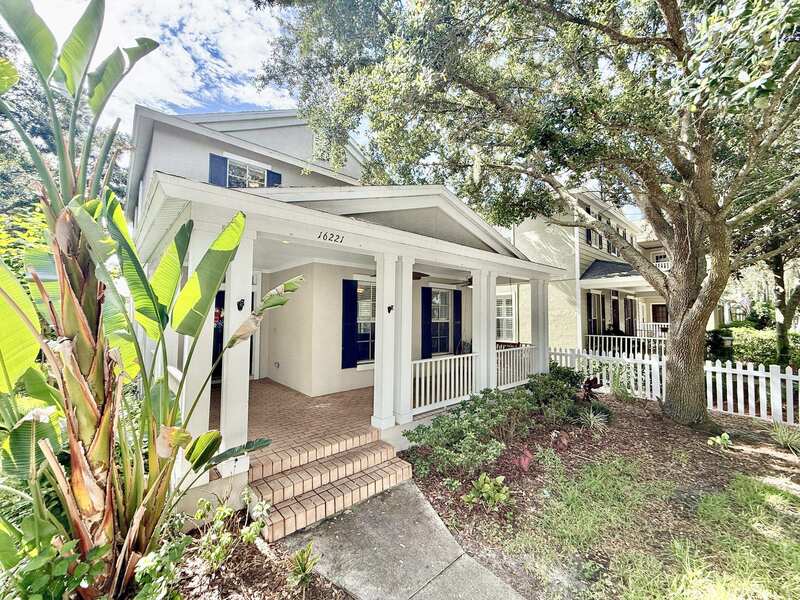16221 Bridgewalk Drive – photo 5