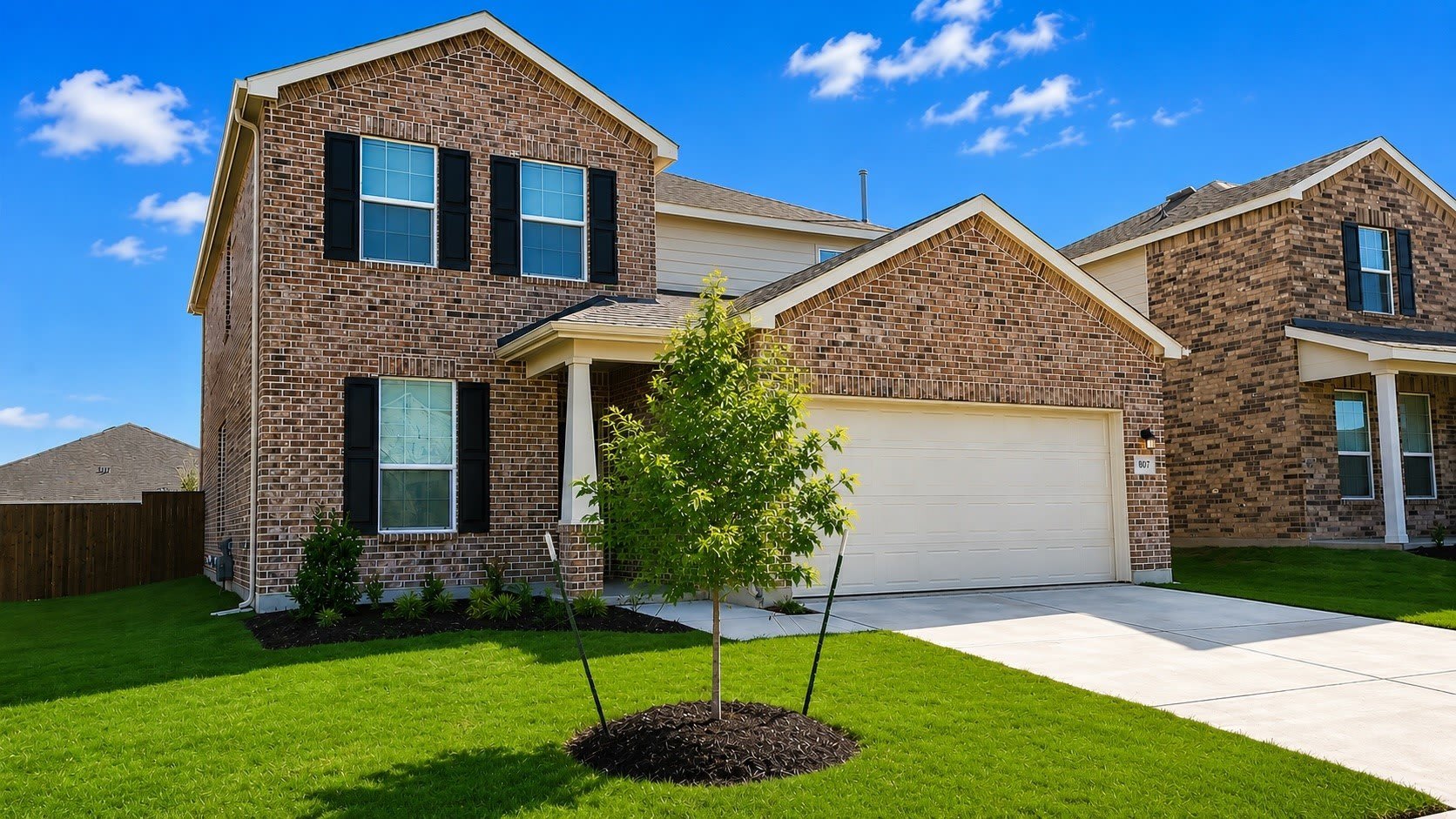 807 Goldenrod Lane – photo 2