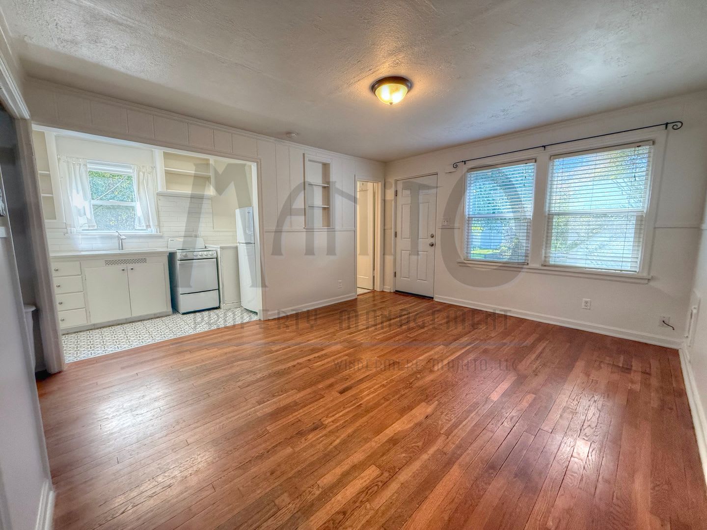 **COMING SOON** Browne's Addition Loft-Style Studio – photo 4