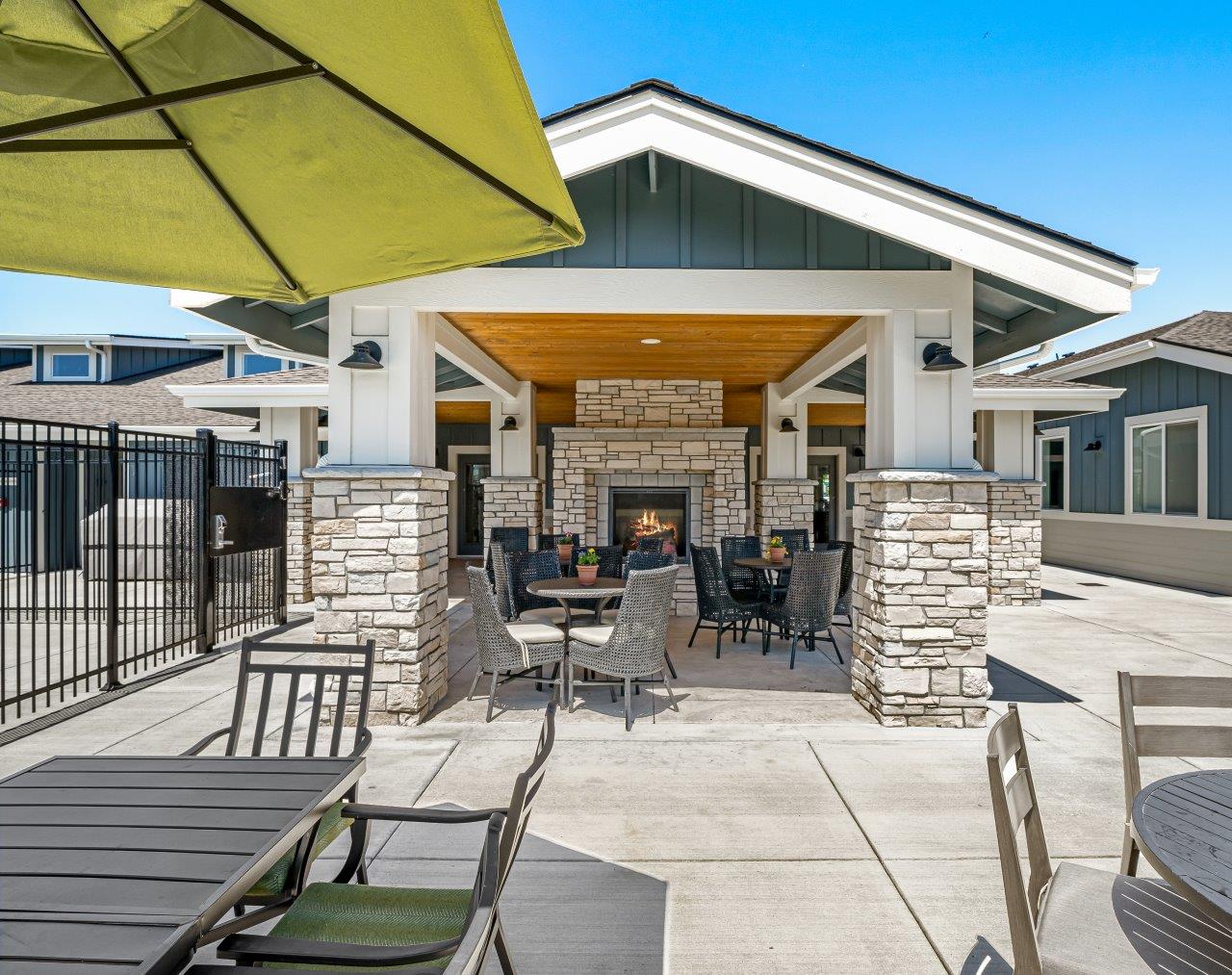 Evergreen Village at Delta Ridge – photo 4