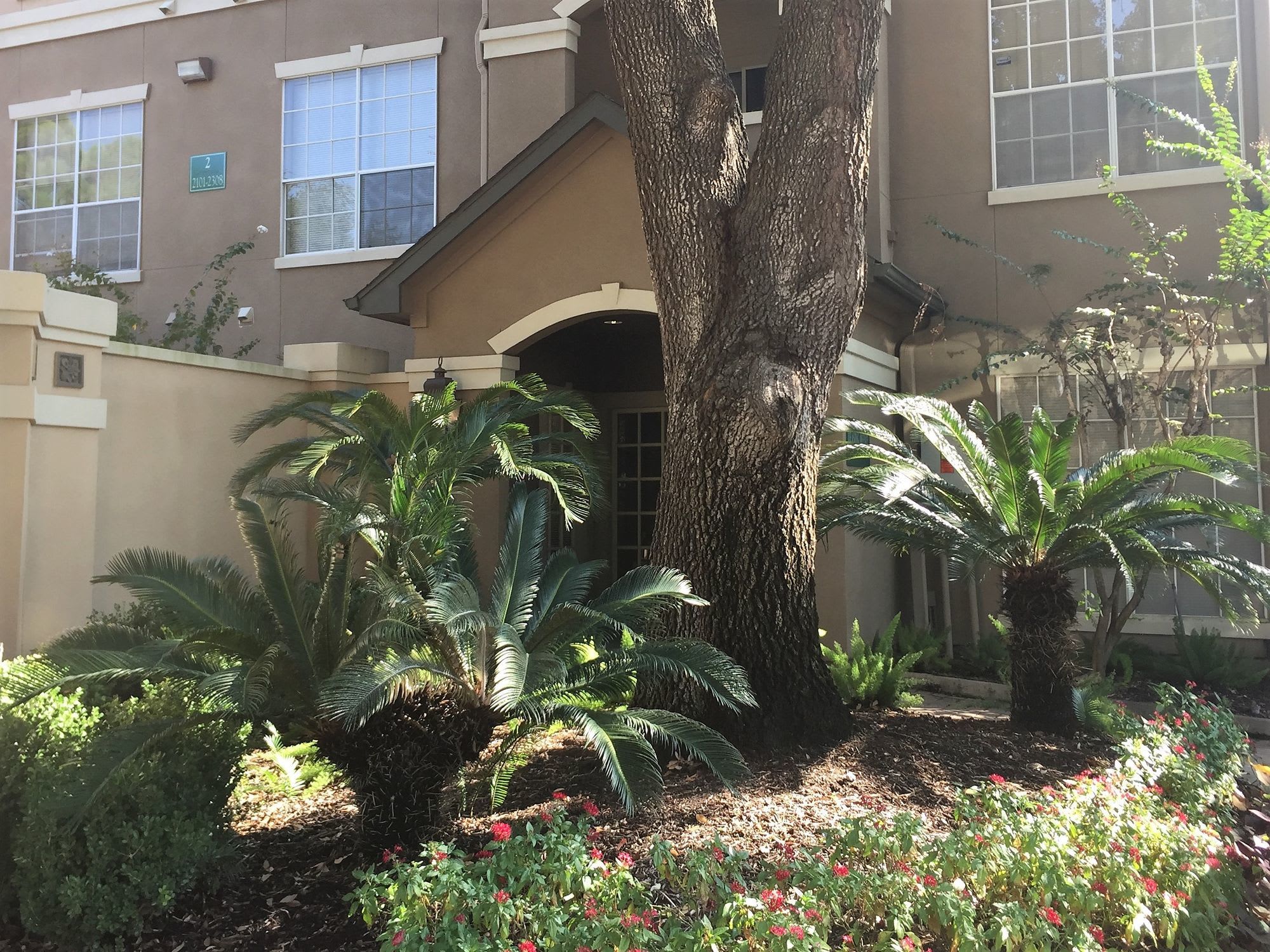The Boulevard Apartments – photo 2