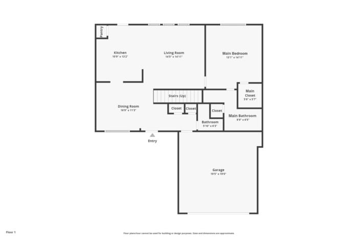 121 Hatters Court – photo 2