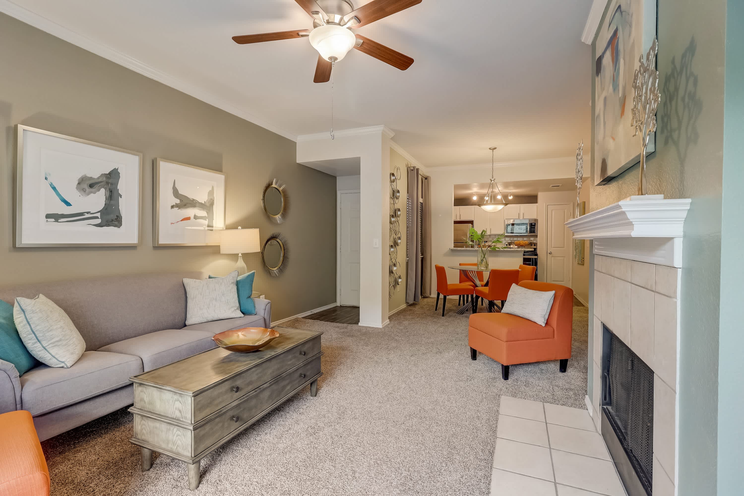 Riverbend Apartments – photo 3