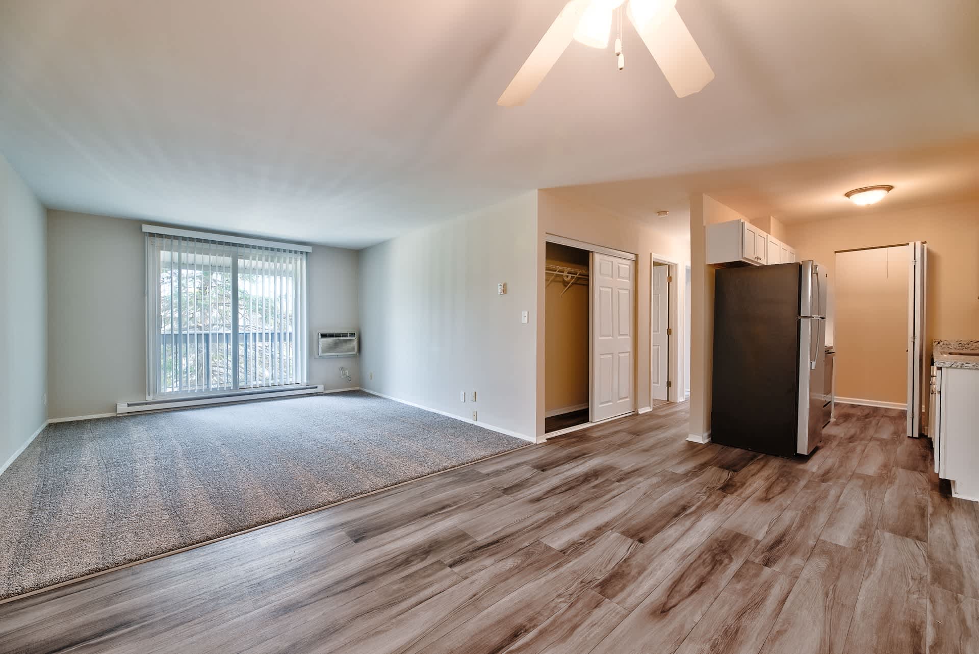 Glen Hills Apartments – photo 4
