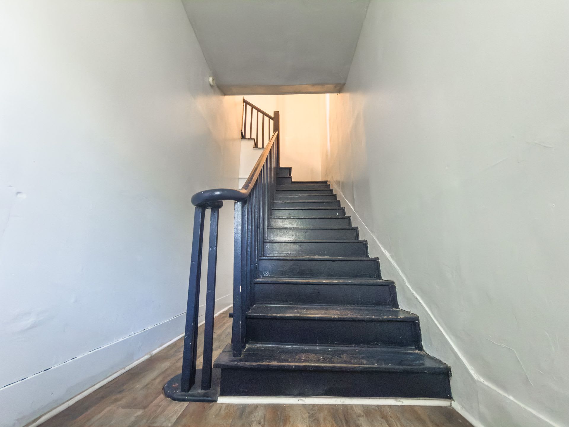 Downtown Duplex – photo 1