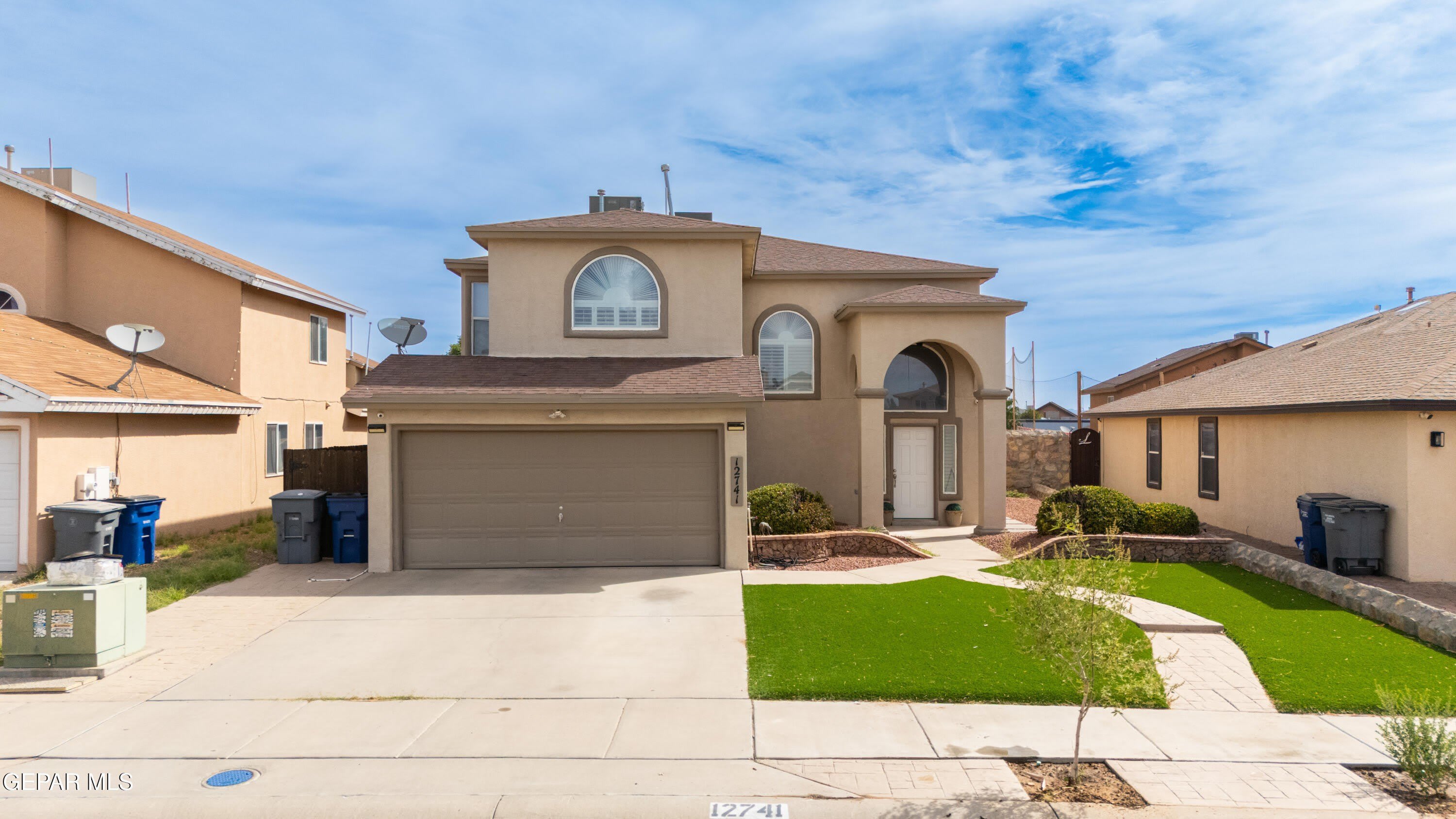 12741 TIERRA MONJE Lane – photo 1