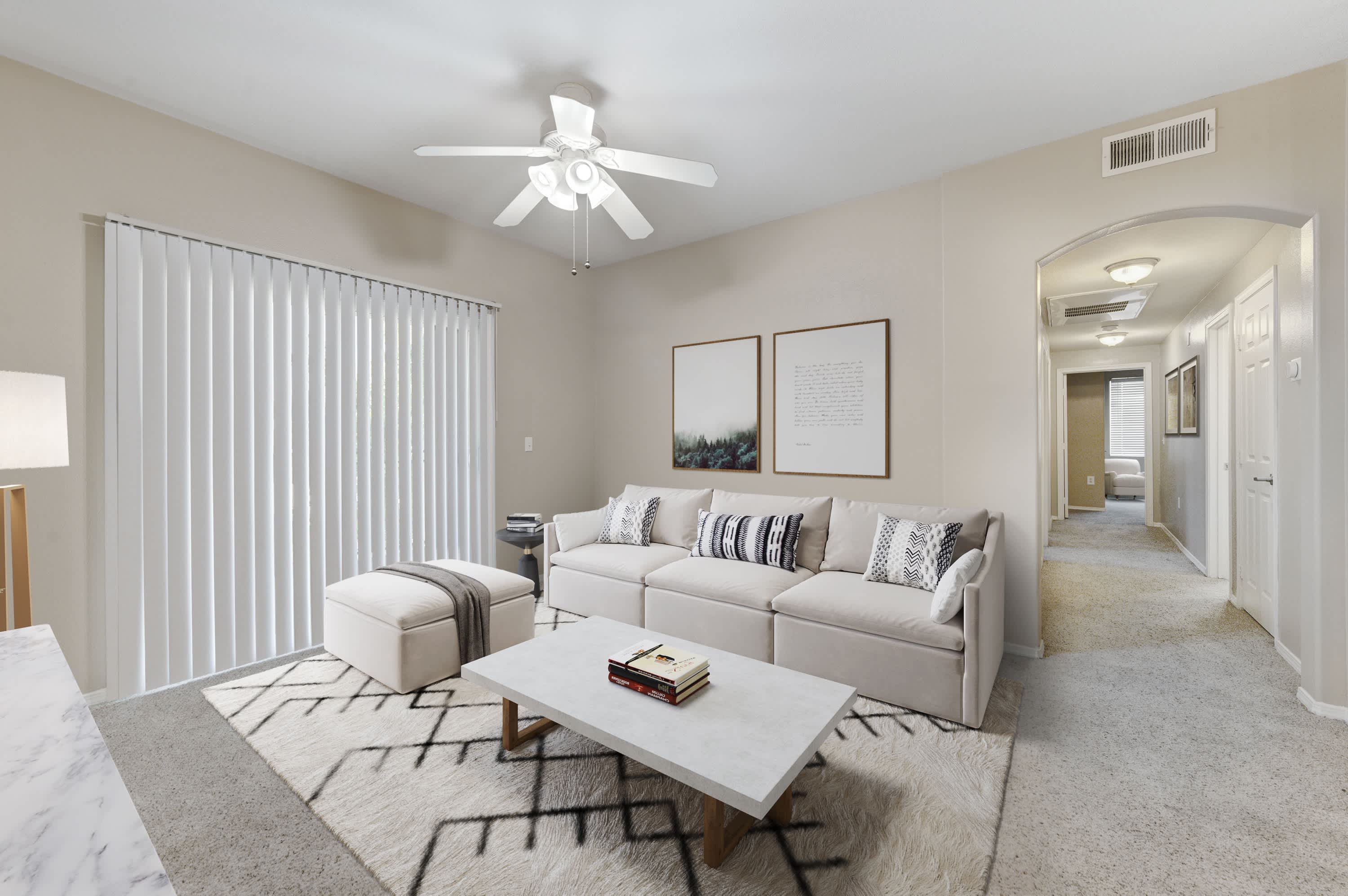 Park Central Apartments – photo 4